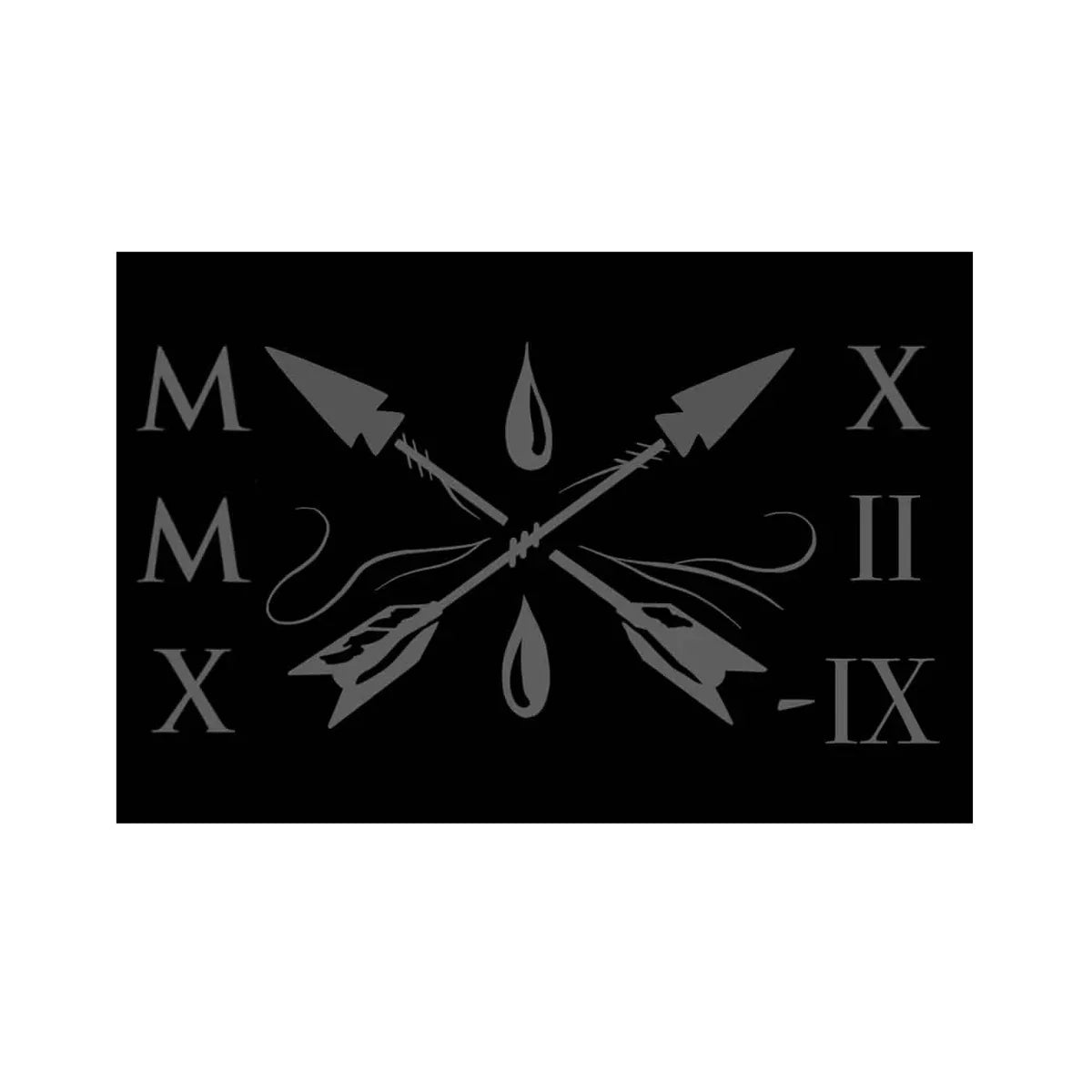 Patch - GORUCK TRIBE - 2022 - Image 4