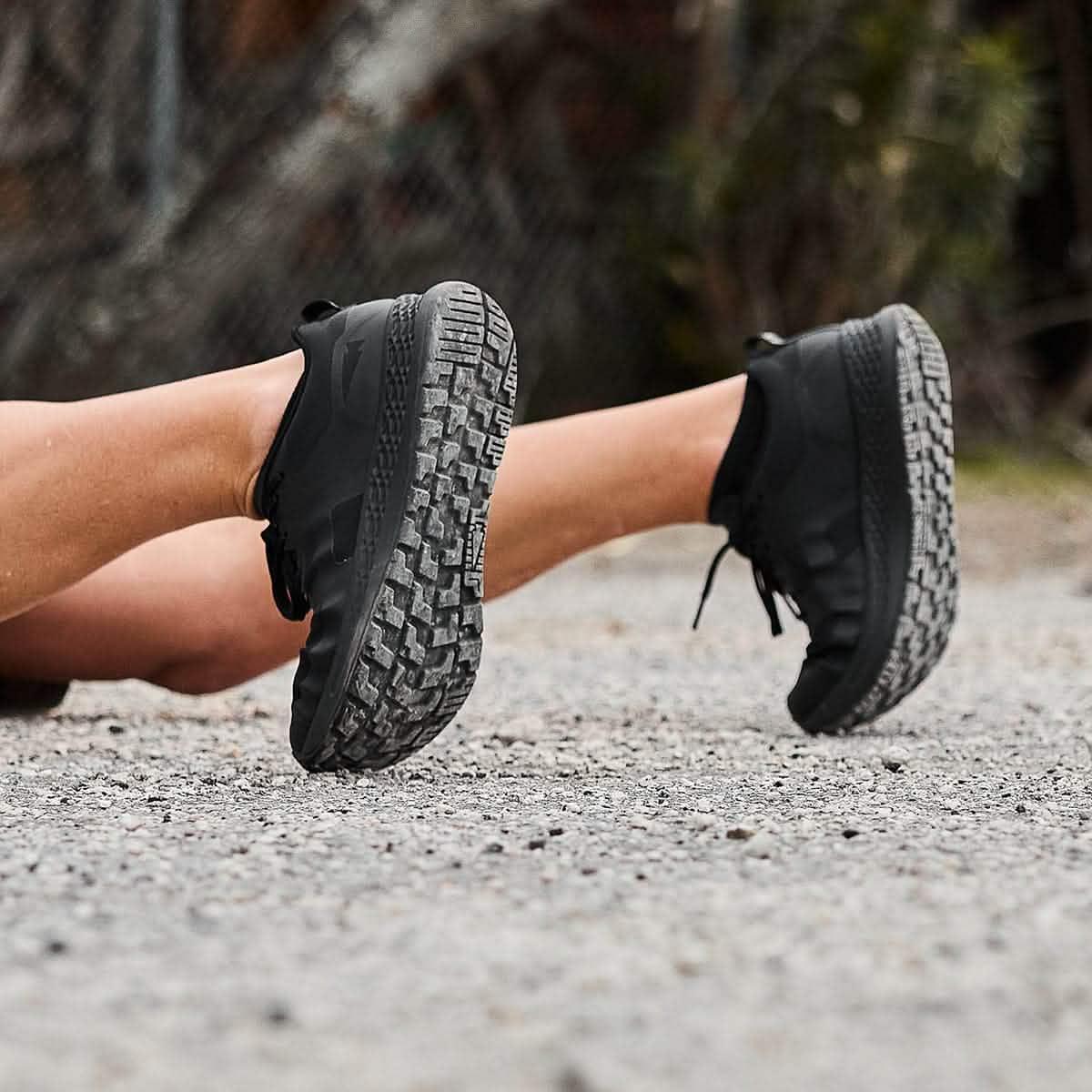Men's Rough Runner - Blackout - Image 3