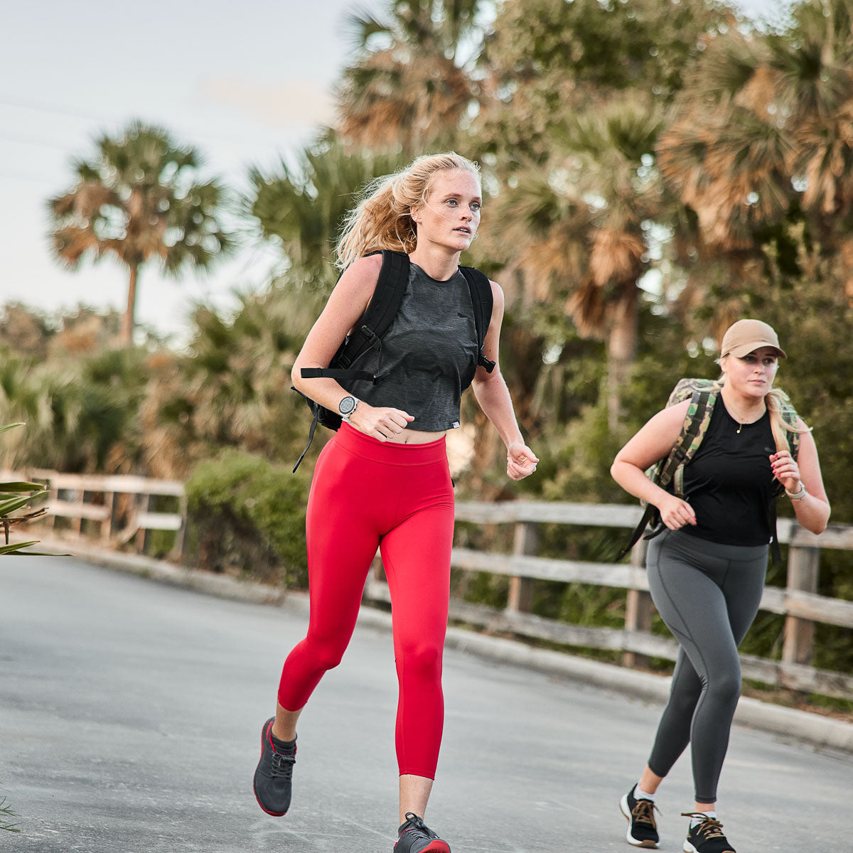 Training Leggings (No Pocket) - Image 4