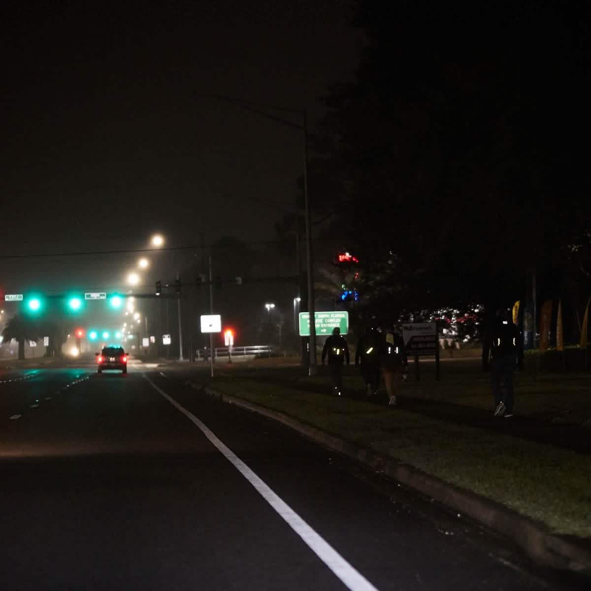 Reflective Ruck Bands - Image 3