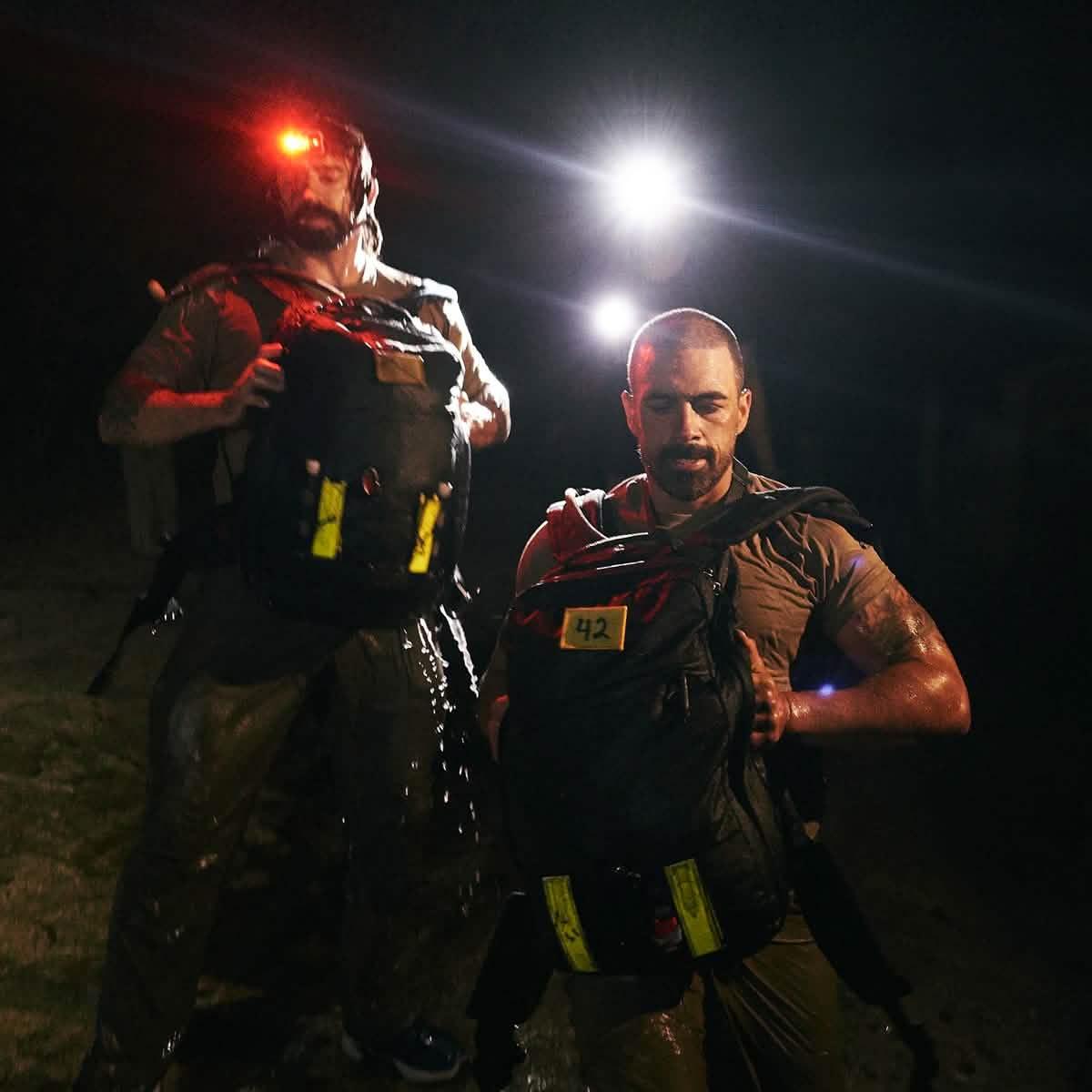 Reflective Ruck Bands - Image 6