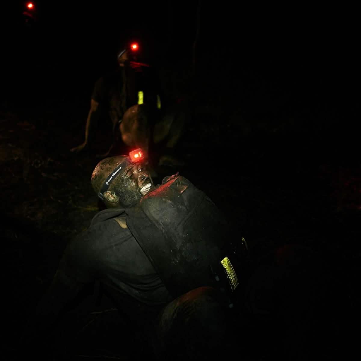 Reflective Ruck Bands - Image 7