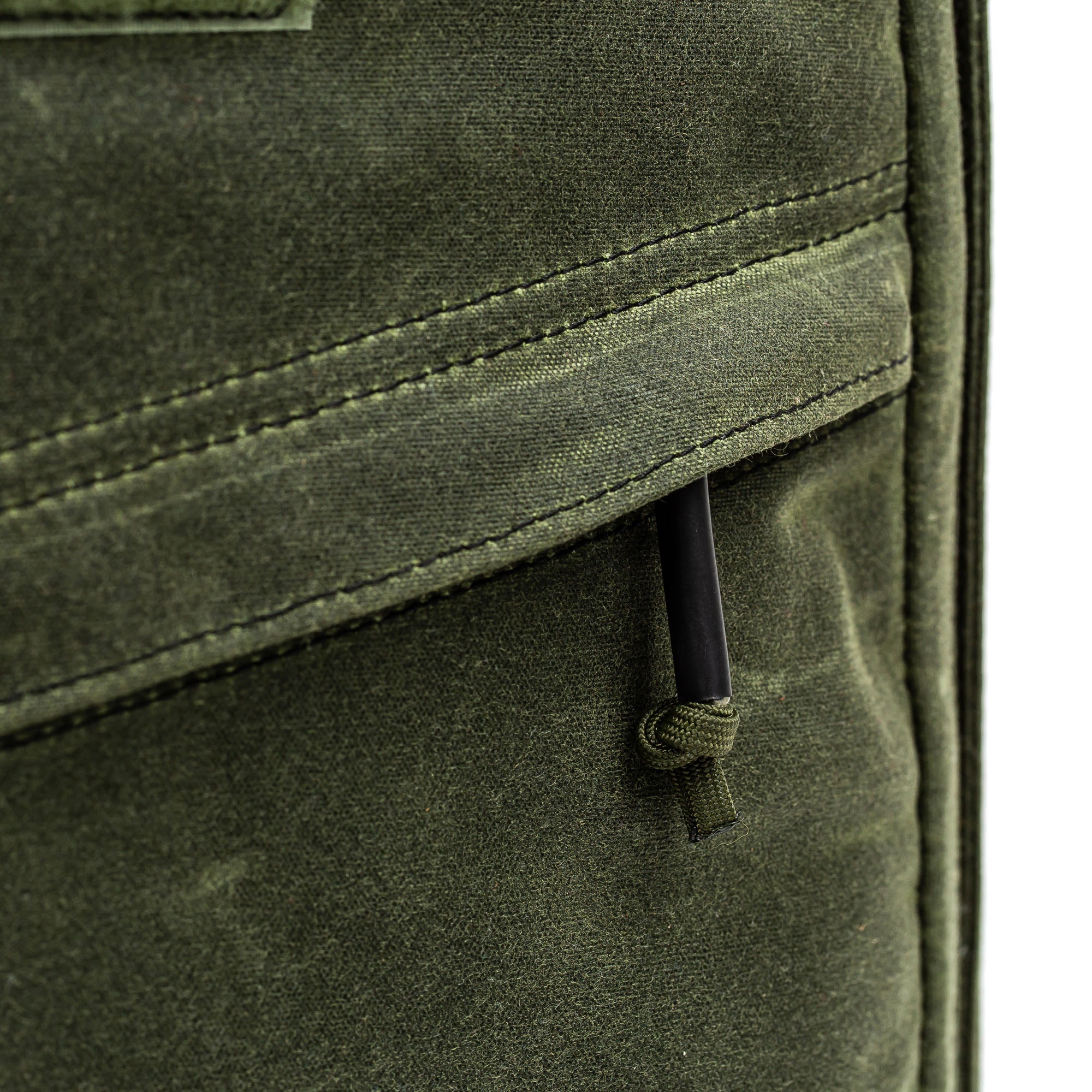GR1 USA - Heritage Waxed Canvas - Image 56