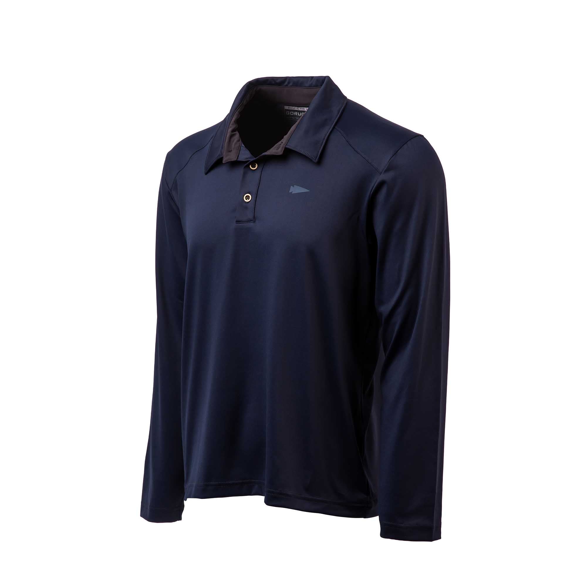 Men's Rucking Shirt - L/S - Image 6