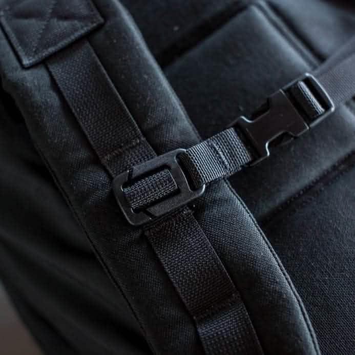 Training Sternum Strap - Image 7