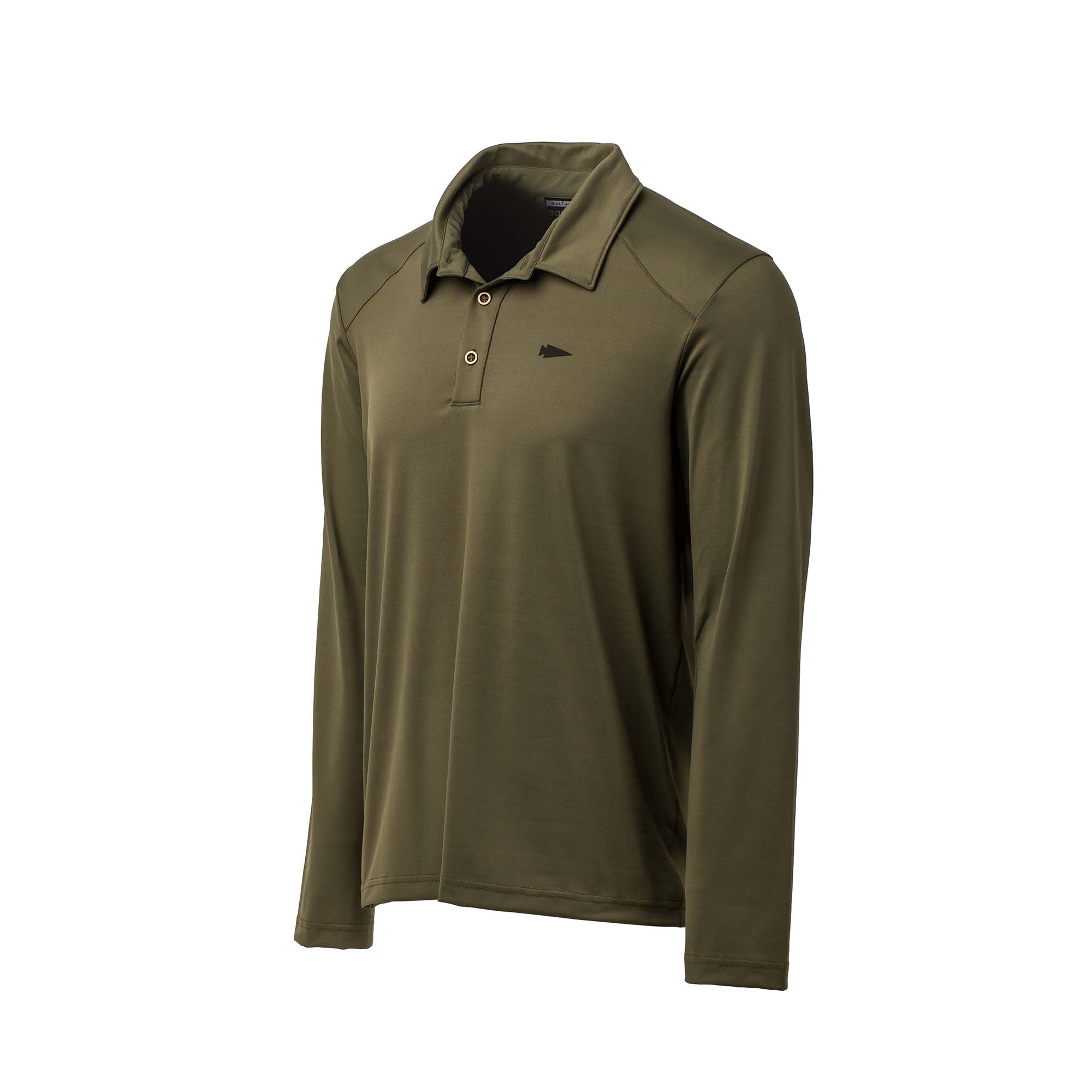 Men's Rucking Shirt - L/S - Image 17