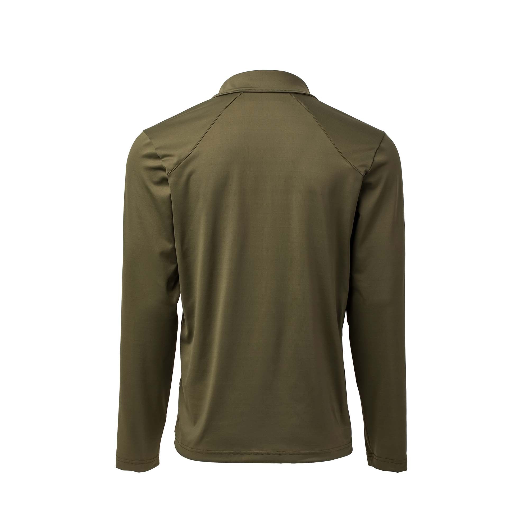 Men's Rucking Shirt - L/S - Image 20