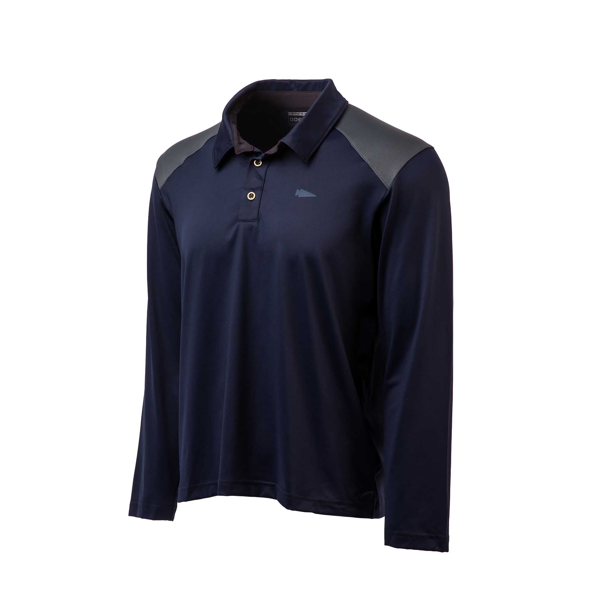 Men's Rucking Shirt - L/S - Image 9