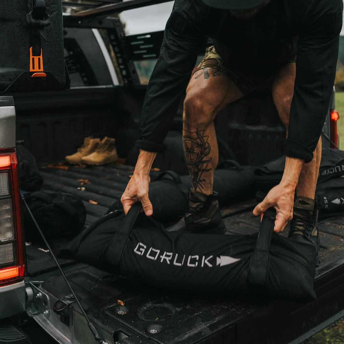 Simple Training Sandbags - Image 10