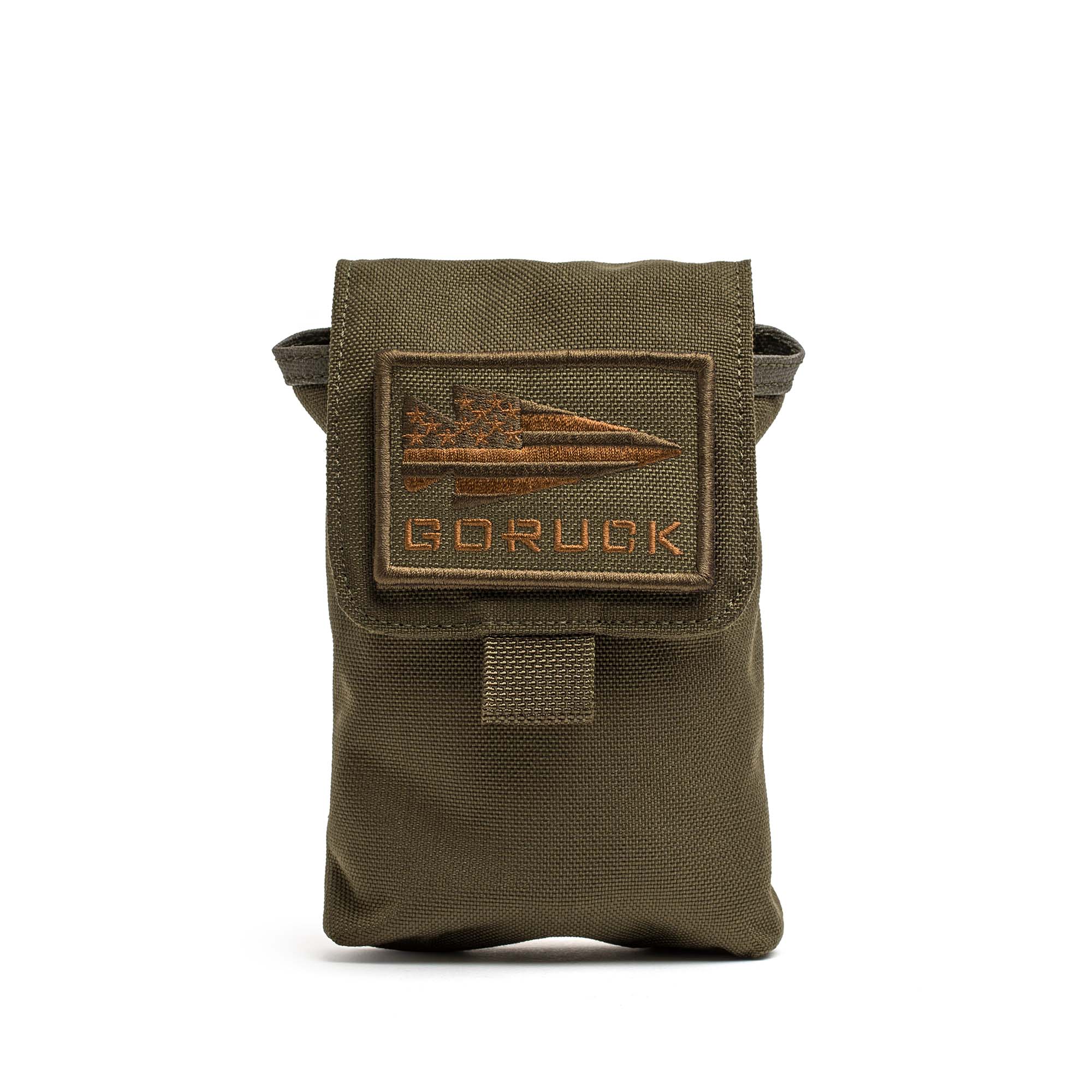 Simple Side Pocket - Image 10