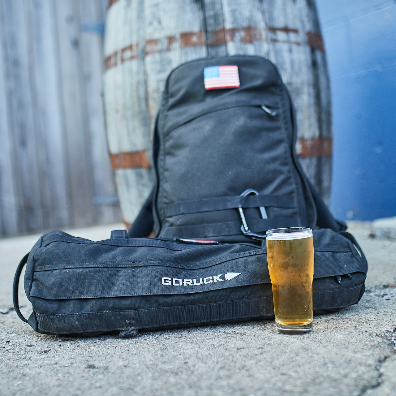 Sandbag Kit (w/ Filler Bag) - Image 14