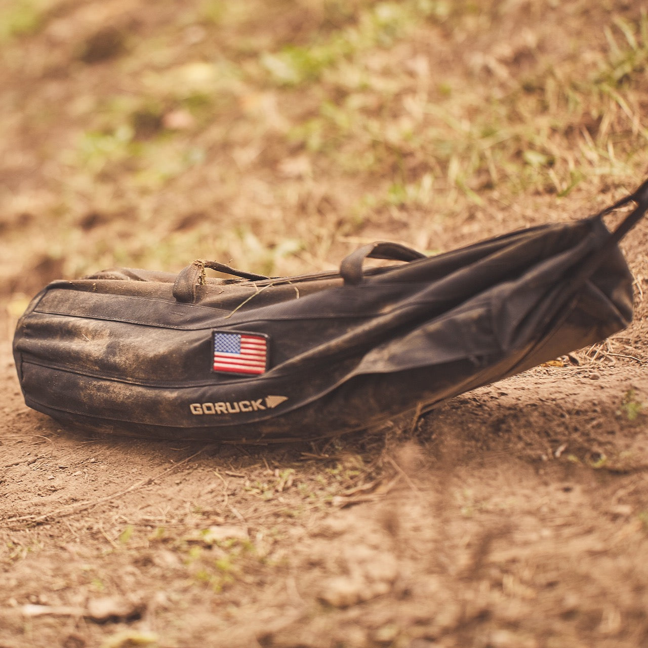 Sandbag Kit (w/ Filler Bag) - Image 34