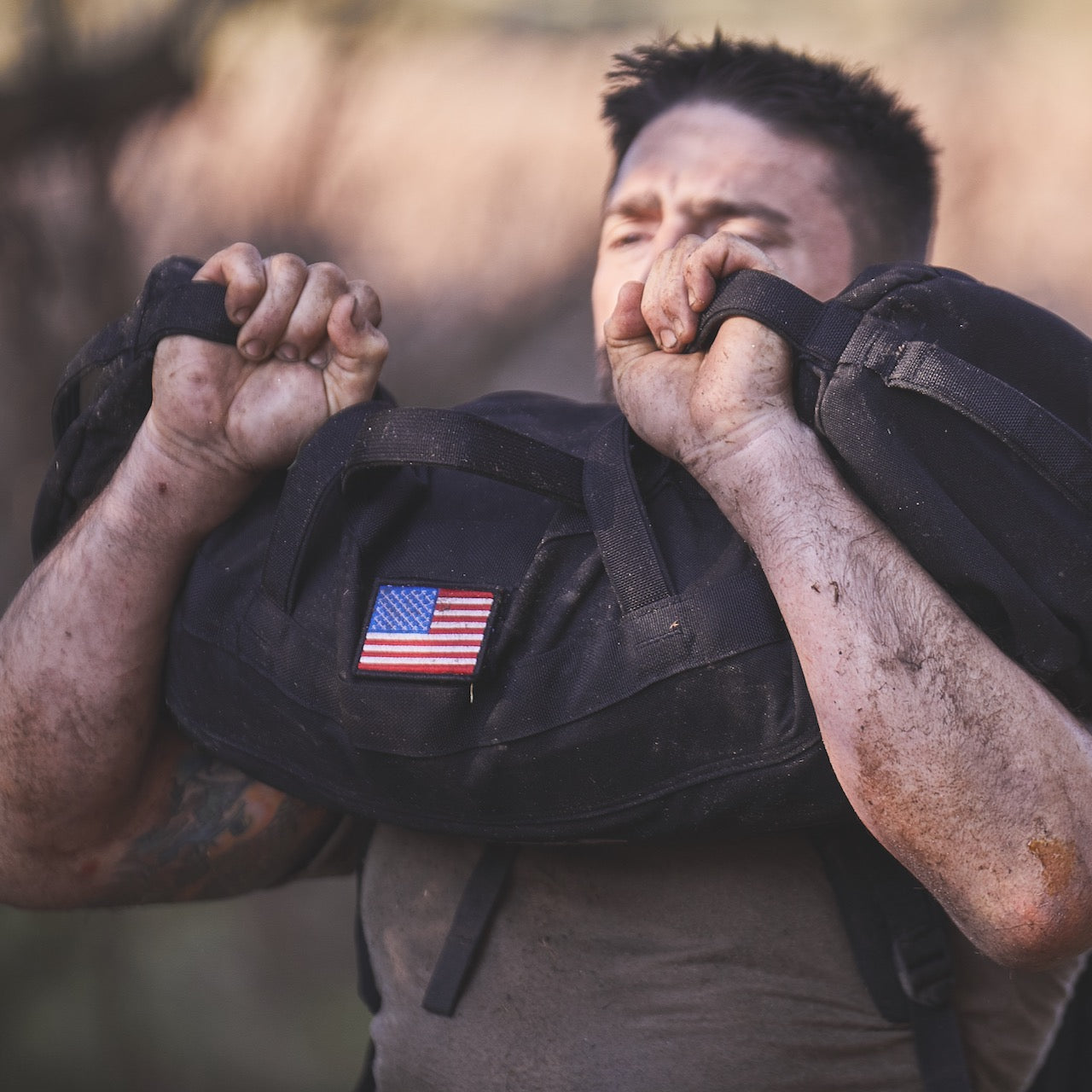 Sandbag Kit (w/ Filler Bag) - Image 23