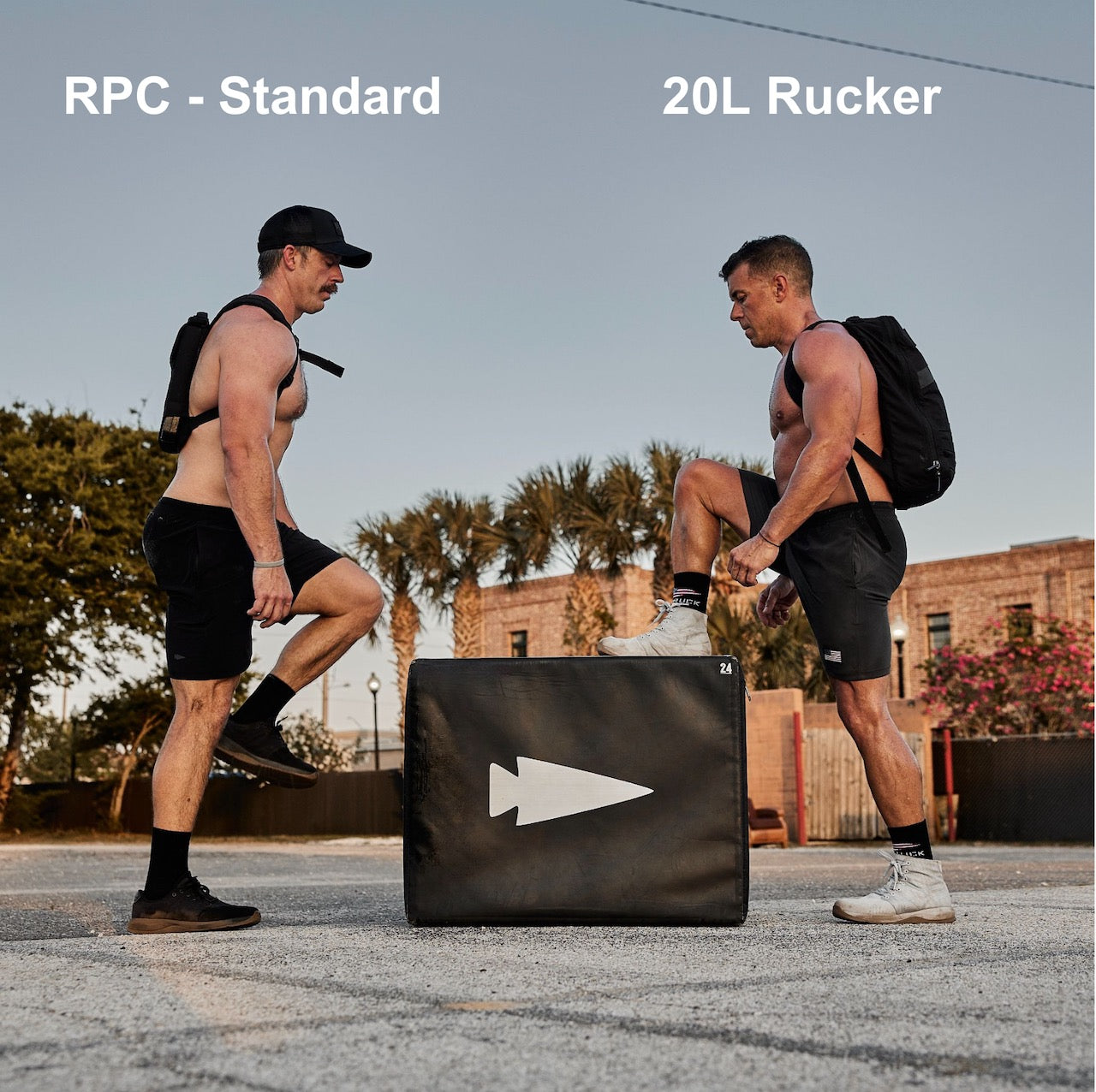 Ruck Plate Carrier 3.0 - Image 5