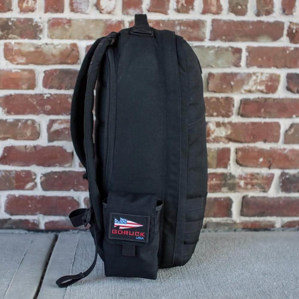 Simple Side Pocket - Image 4