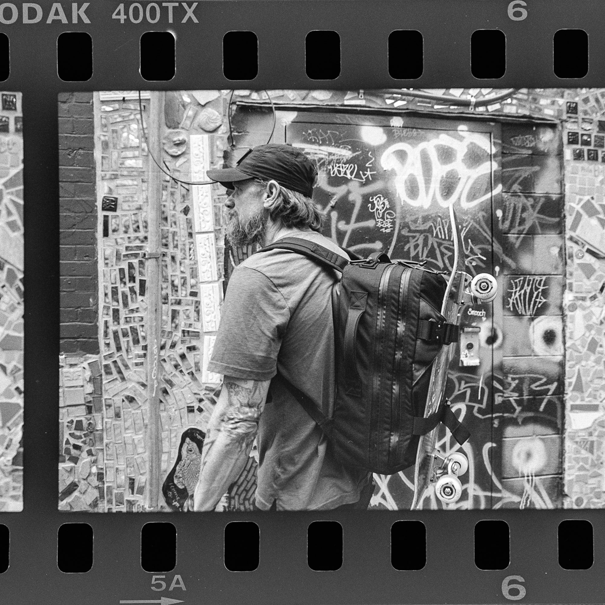 Skate Ruck - Image 2