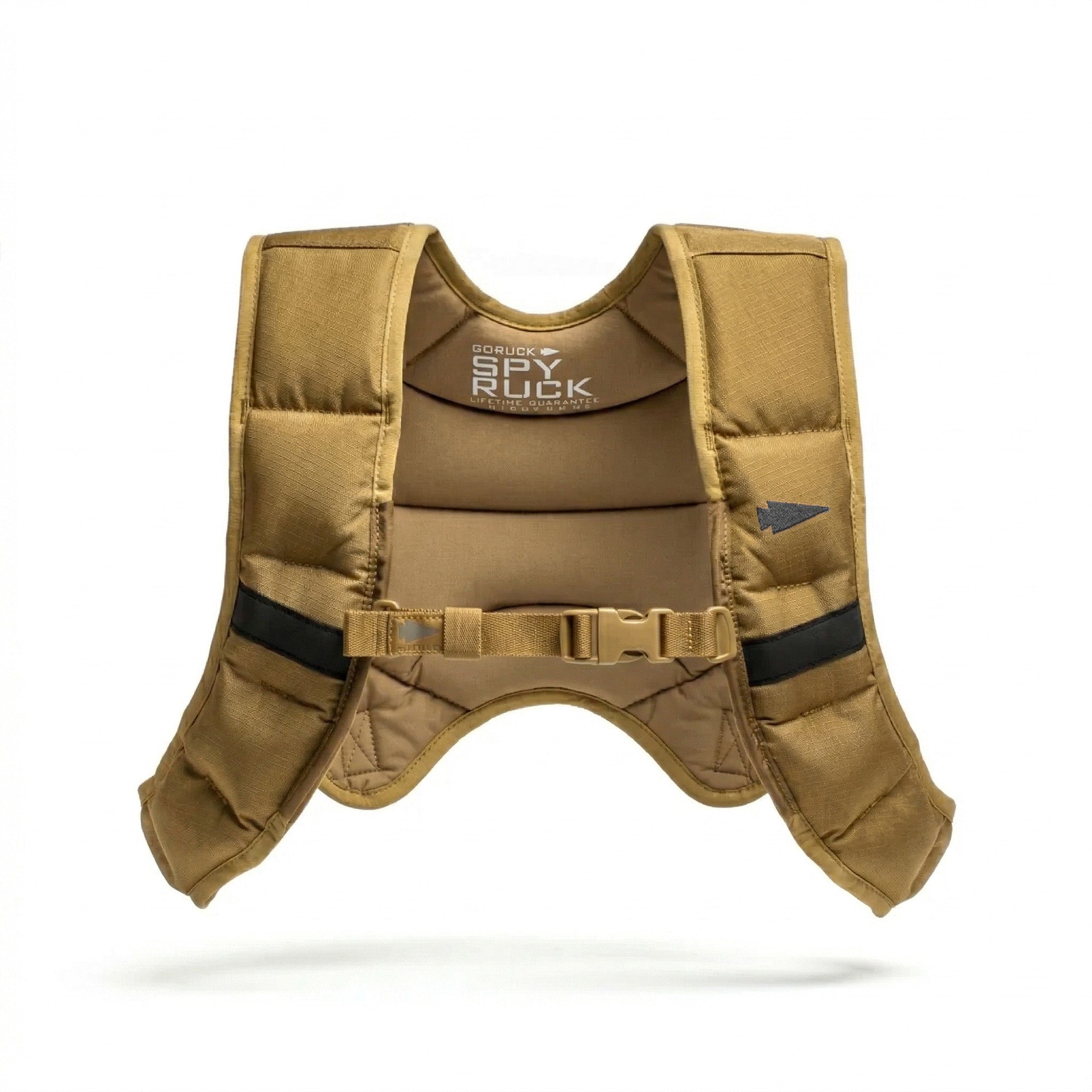 Spy Ruck | Women's Weighted Vest - Image 39