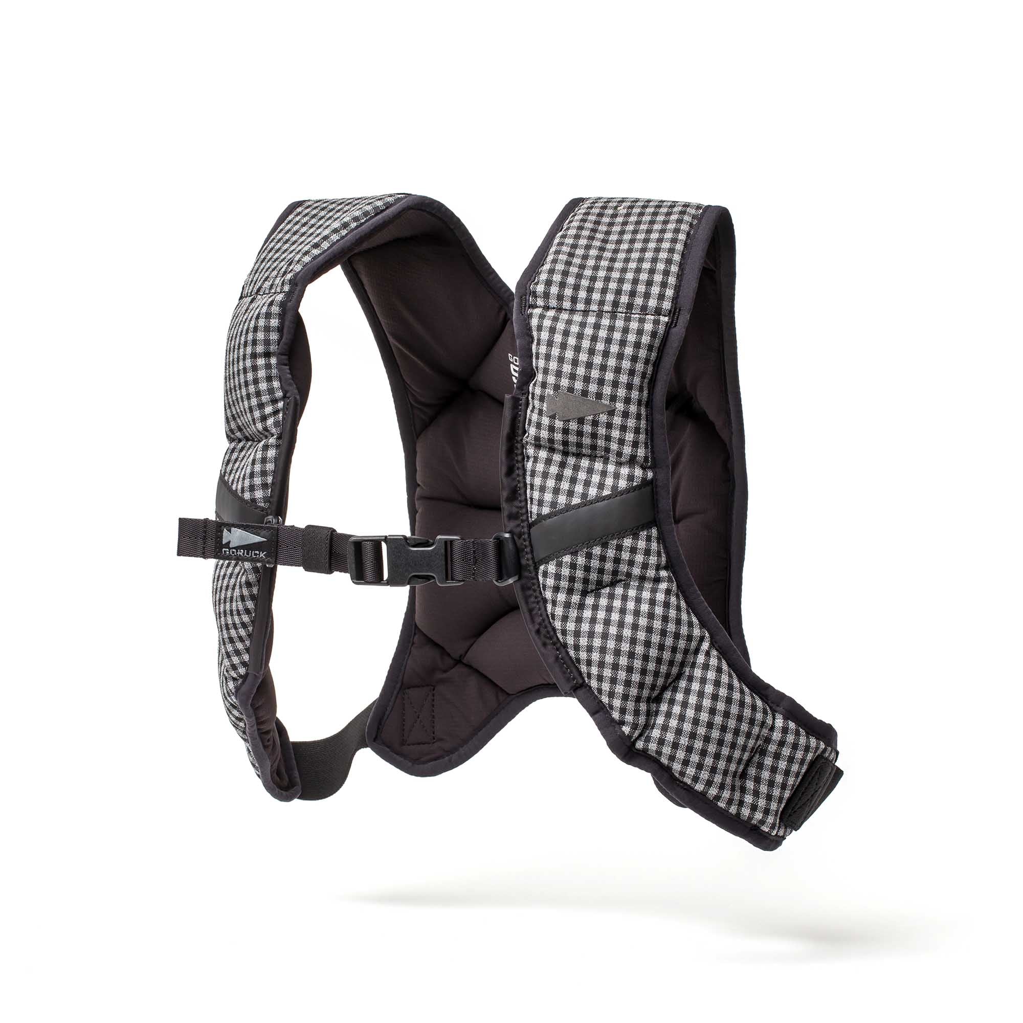 Spy Ruck | Women's Weighted Vest - Image 18