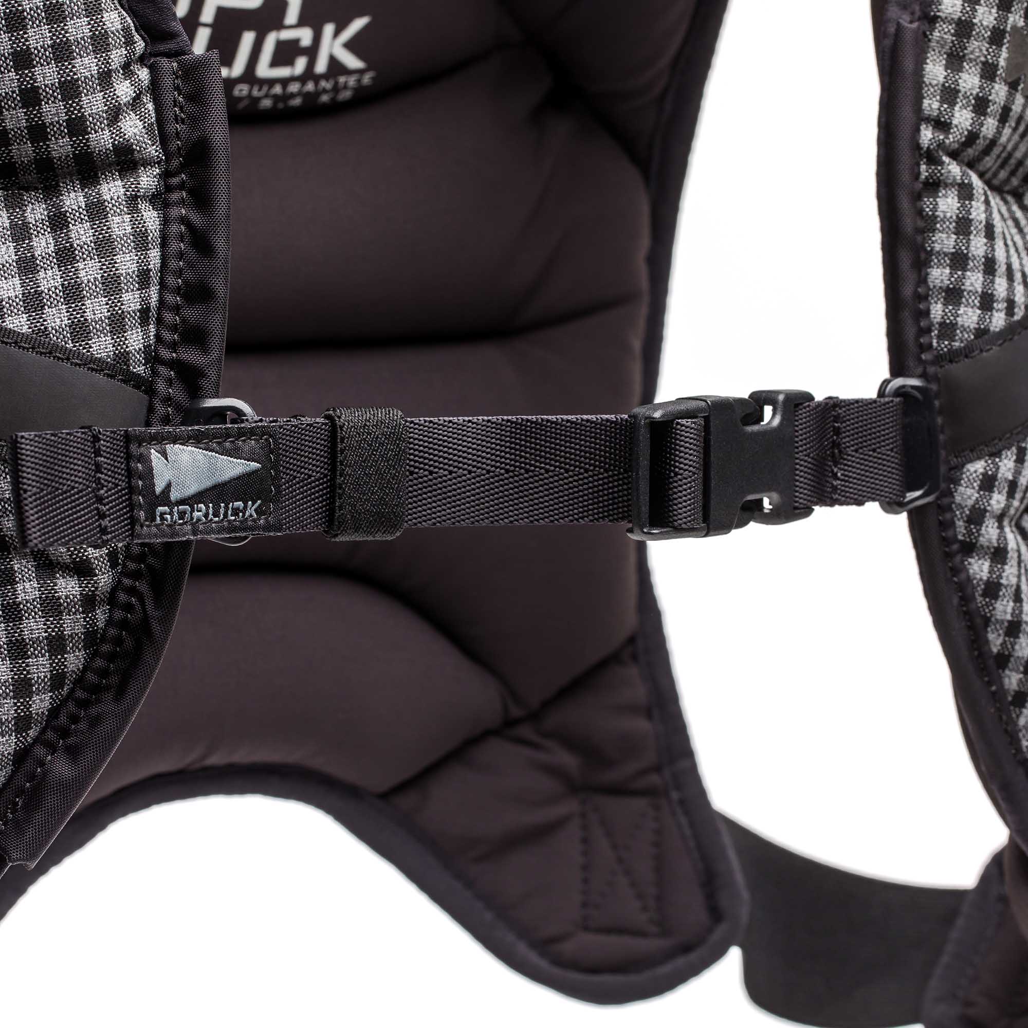 Spy Ruck | Women's Weighted Vest - Image 21