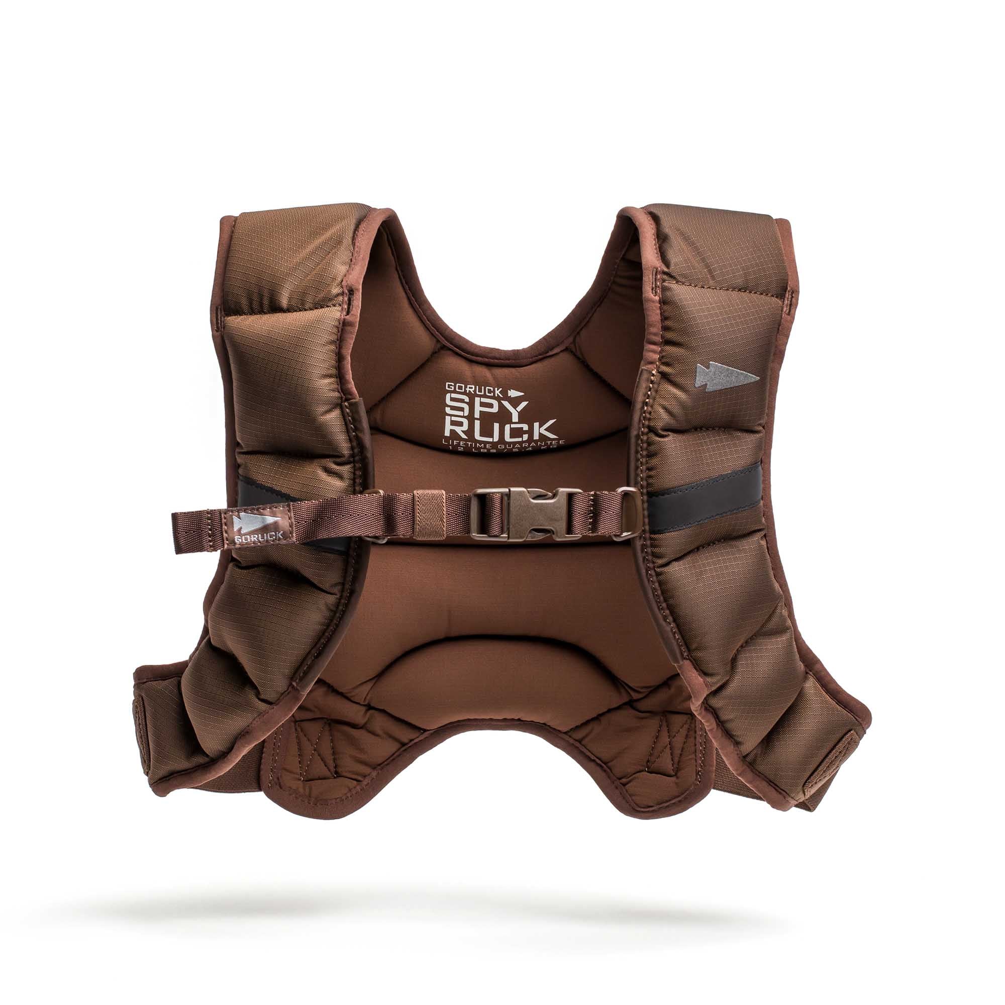 Spy Ruck | Women's Weighted Vest - Image 30