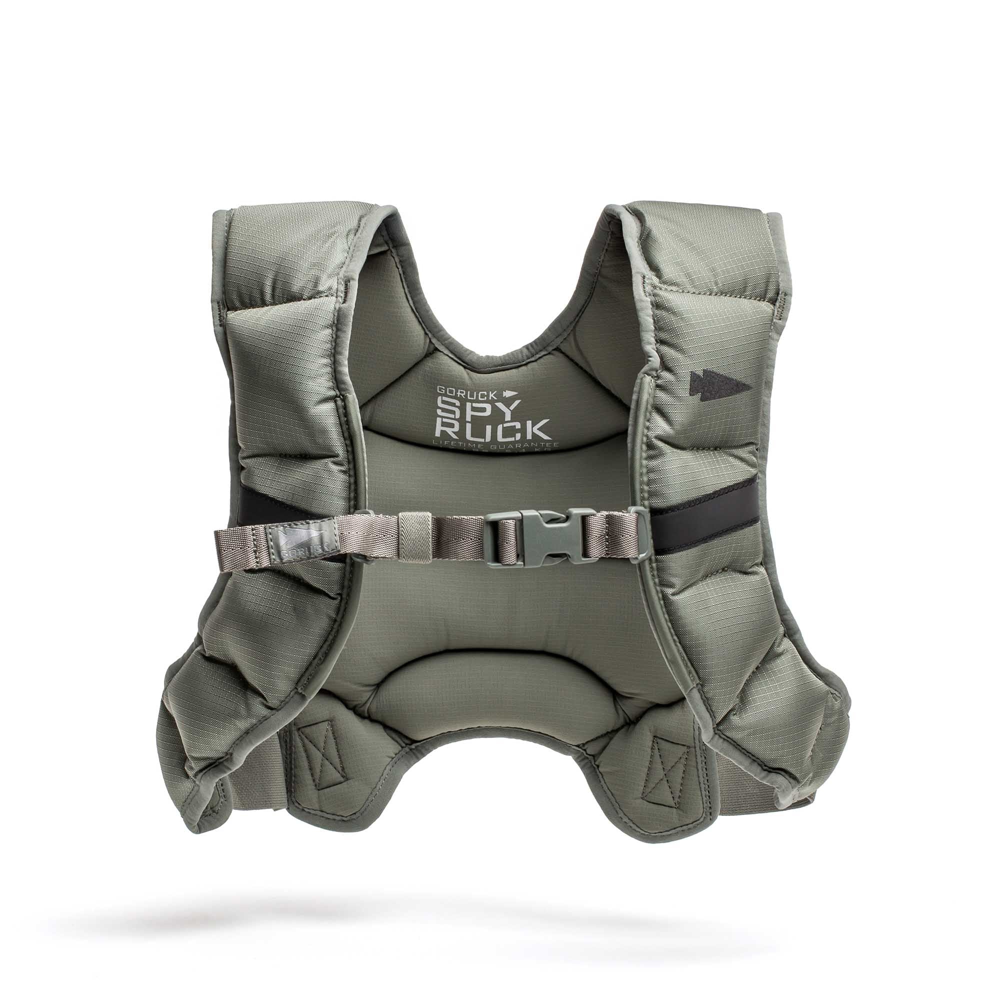 Spy Ruck | Women's Weighted Vest - Image 23