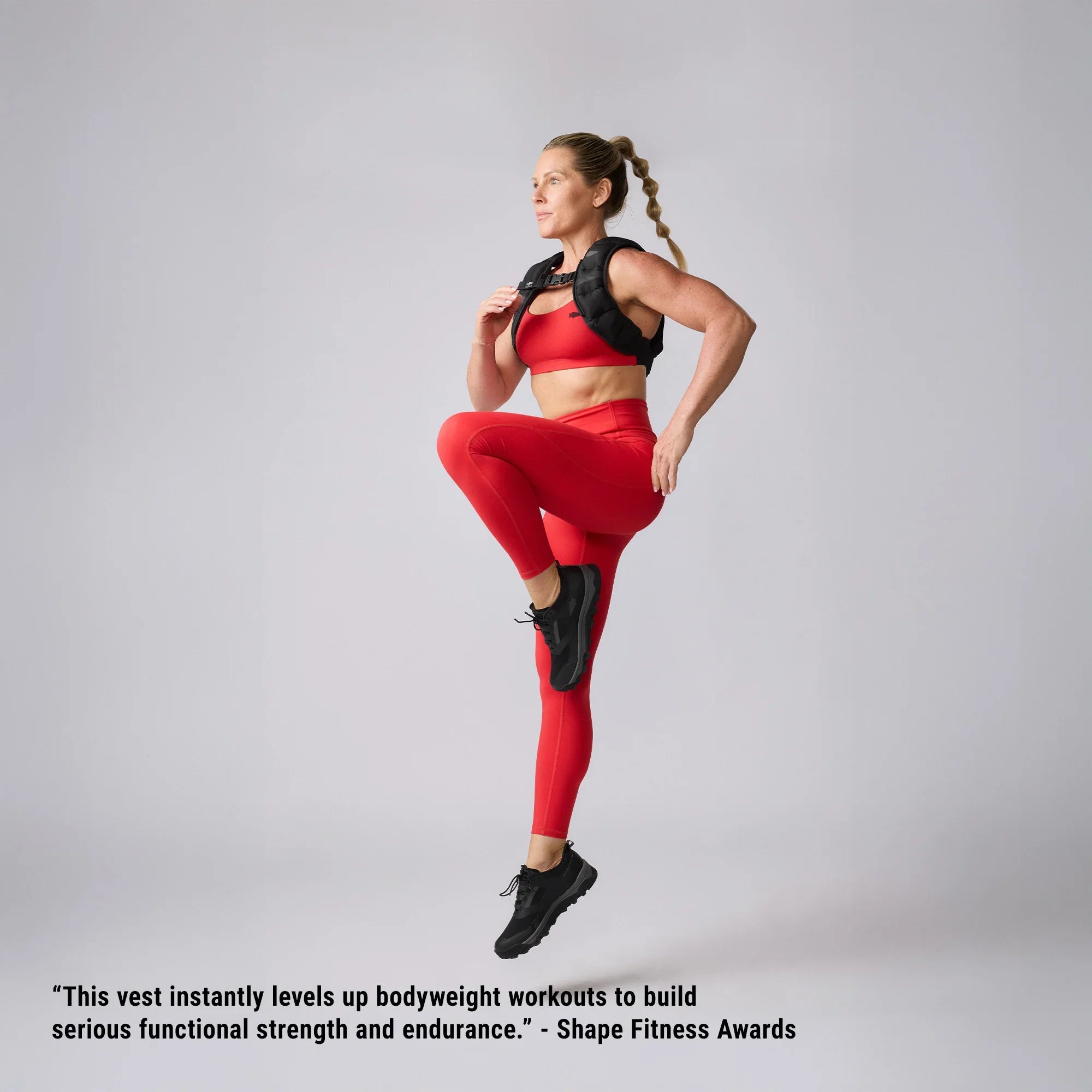Spy Ruck | Women's Weighted Vest - Image 8