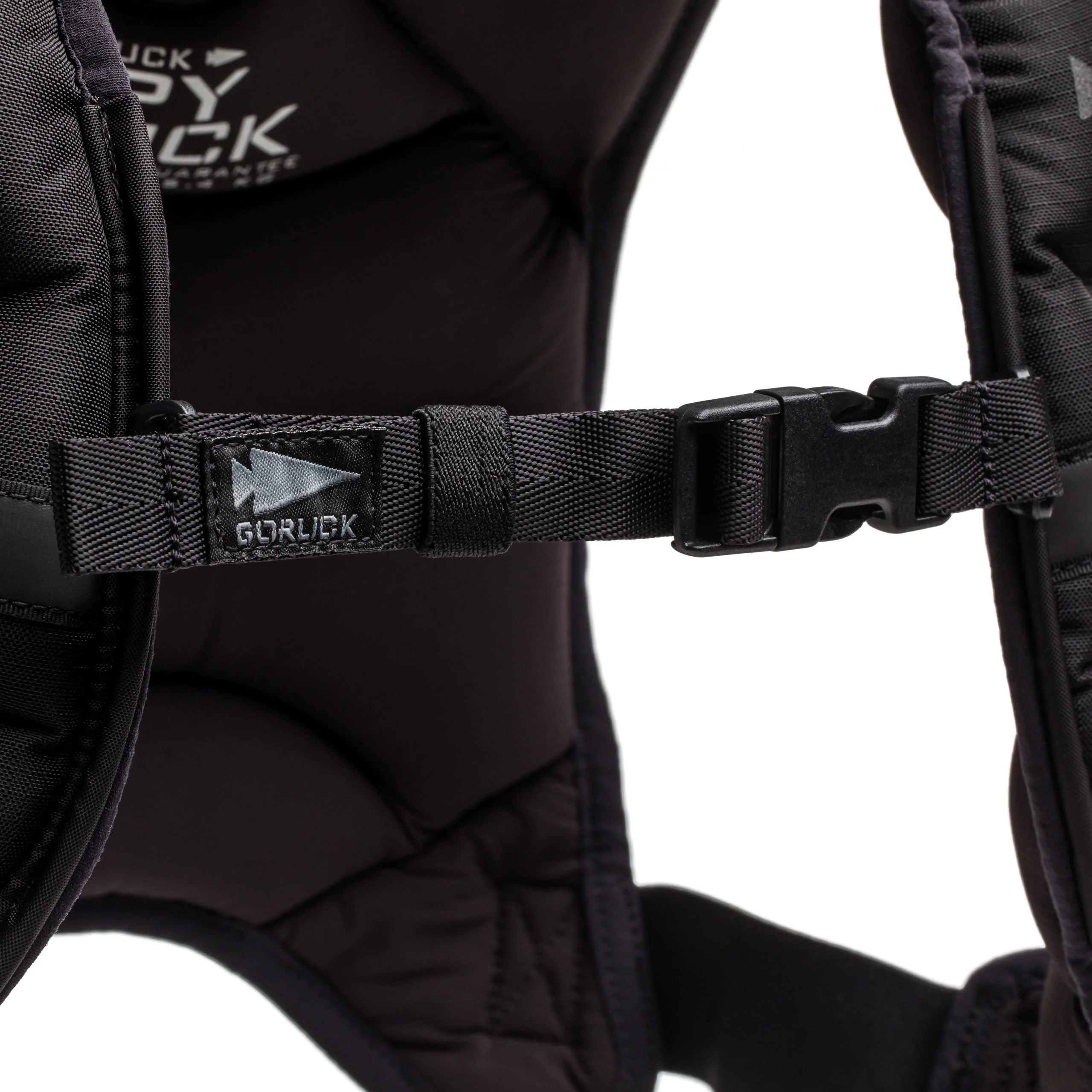 Spy Ruck | Women's Weighted Vest - Image 12
