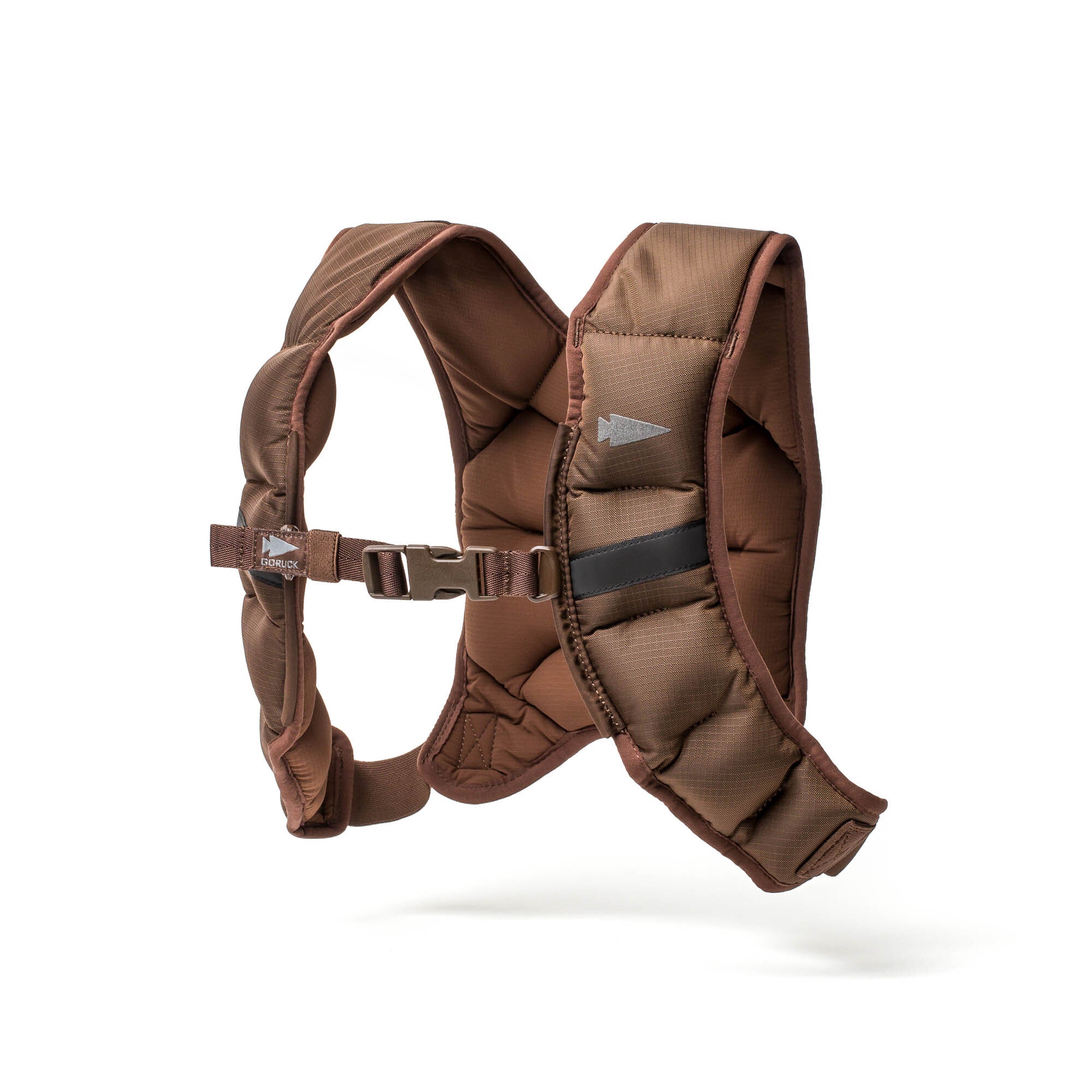 Spy Ruck | Women's Weighted Vest - Image 33