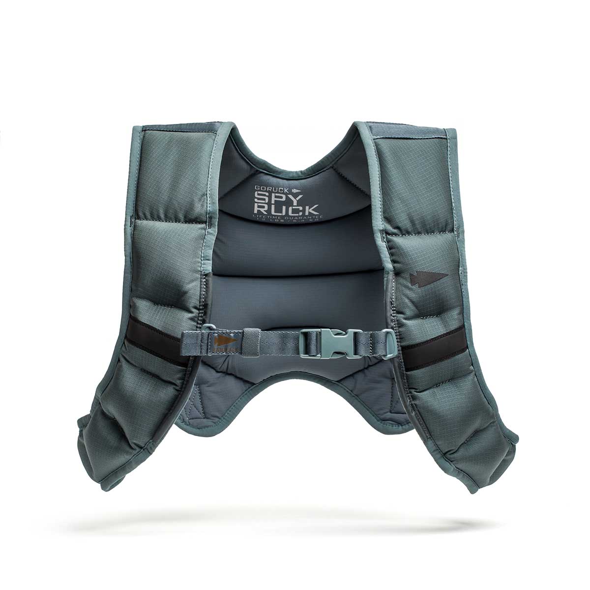 Spy Ruck | Women's Weighted Vest - Image 45