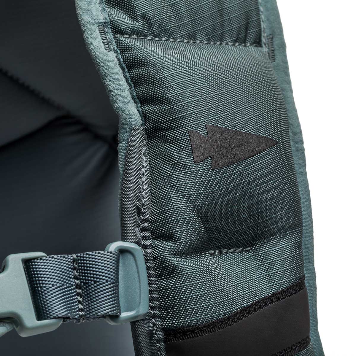 Spy Ruck | Women's Weighted Vest - Image 49