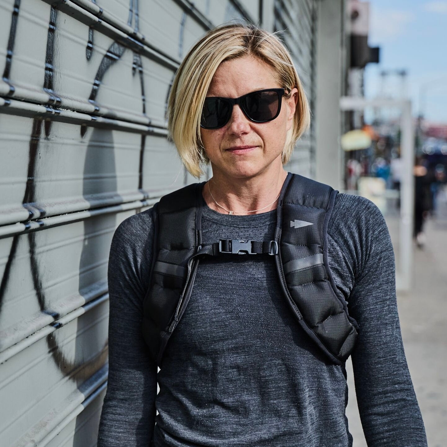 Spy Ruck | Women's Weighted Vest - Image 7