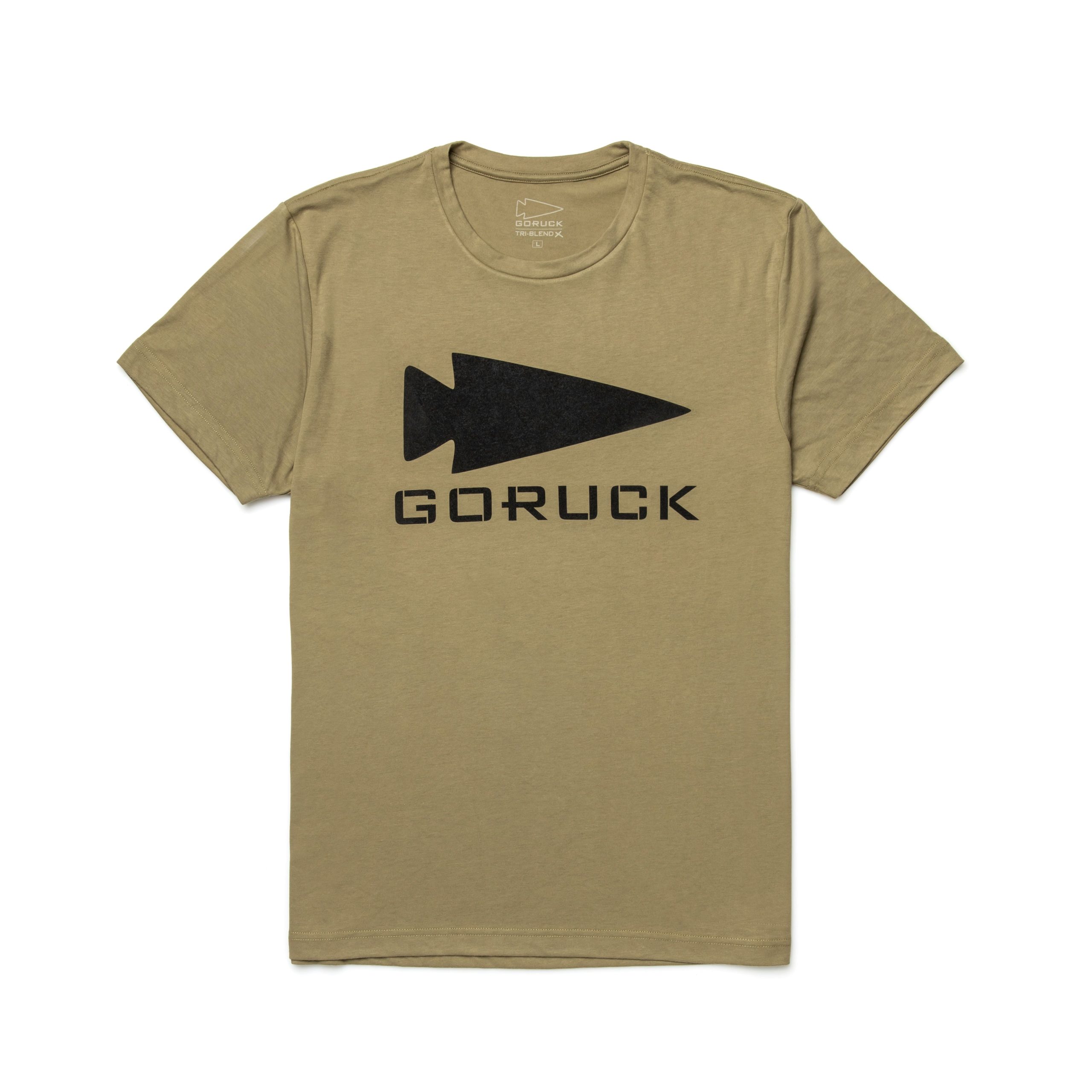 GORUCK Spearhead Tee - Tri-BlendX - Image 17