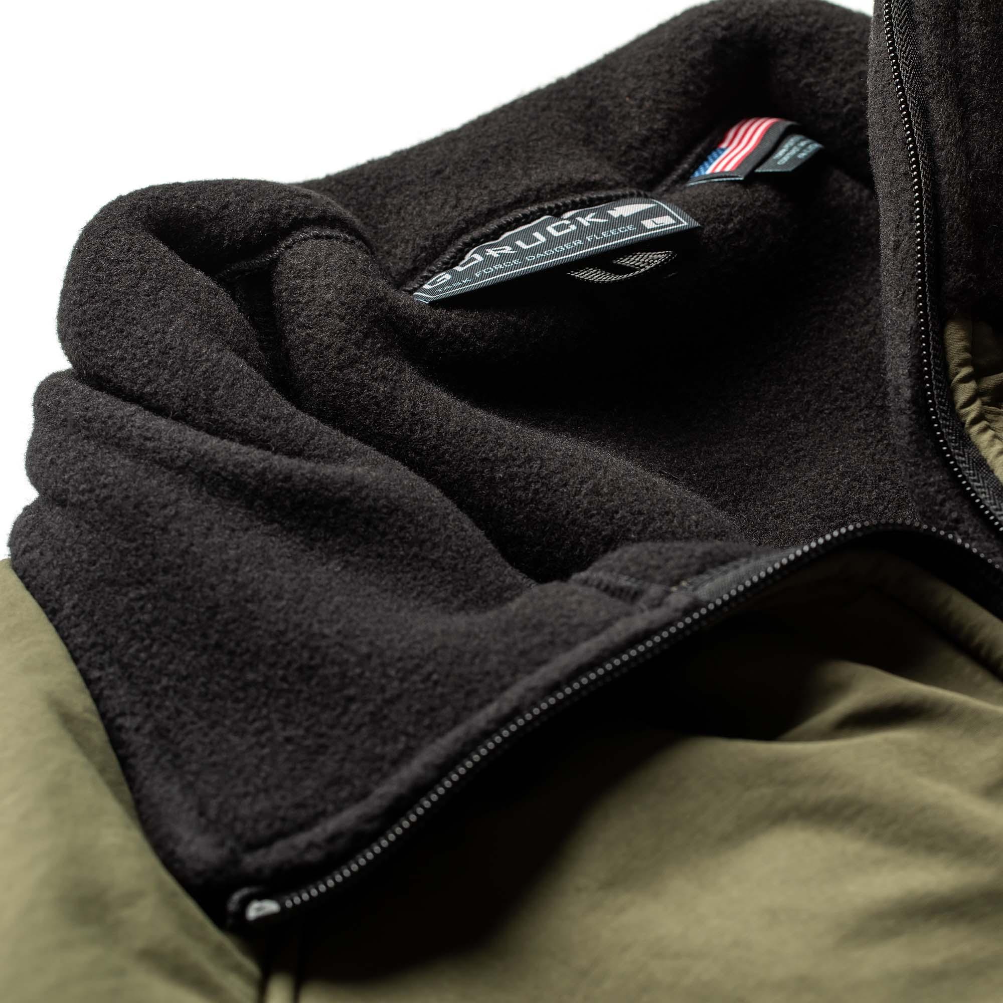 Men??s Task Force Dagger Jacket - Polartec Fleece - Image 16