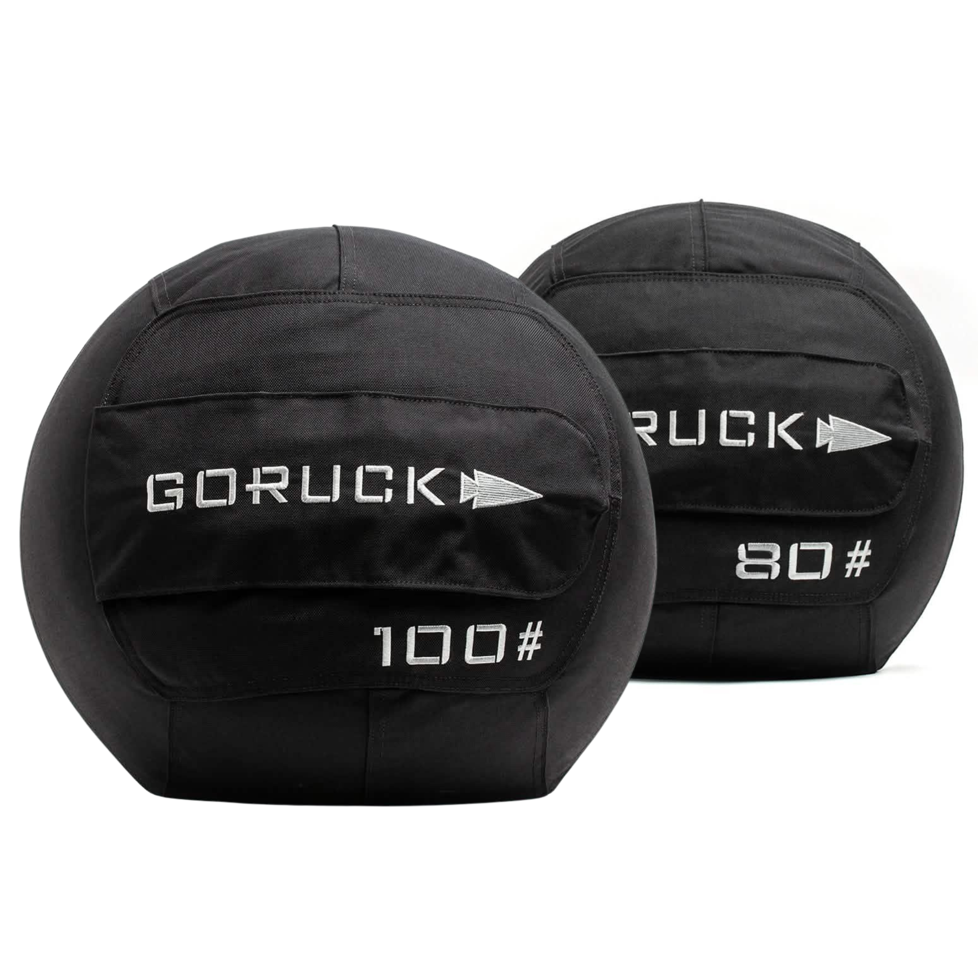 Sand Medicine Ball Bundle
