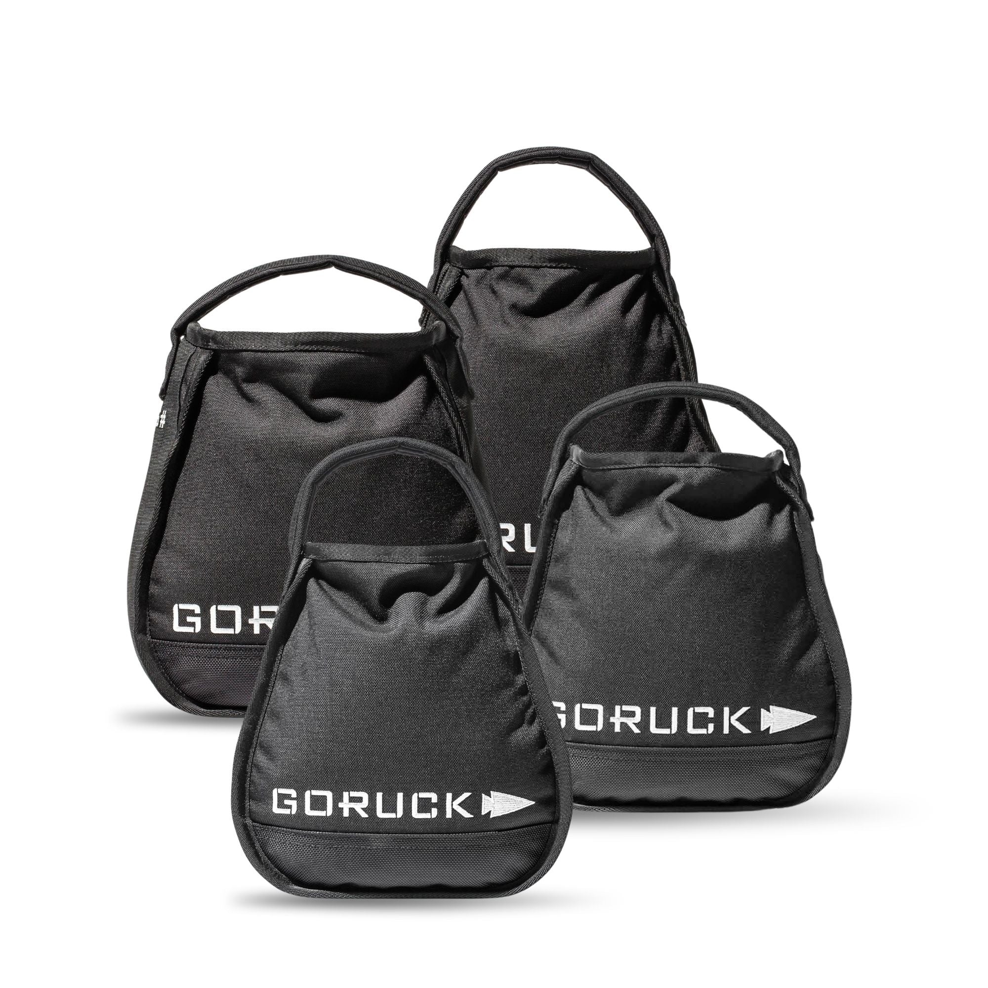 Sand Kettlebell Bundle