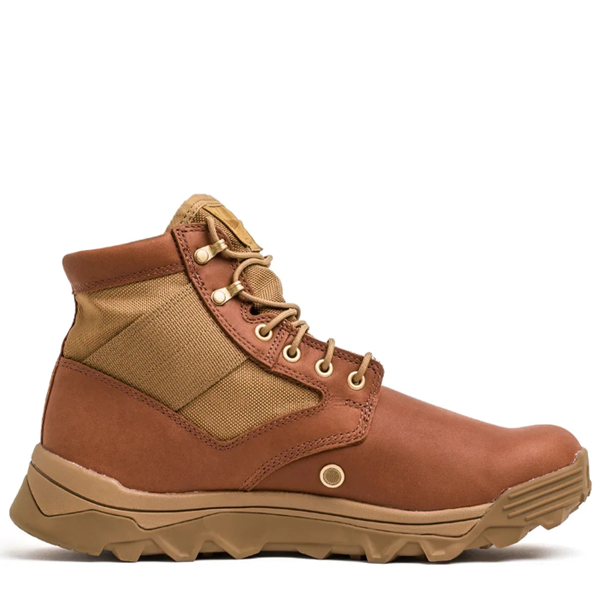 MACV-2 - Mid Top - Briar + Coyote - Image 5