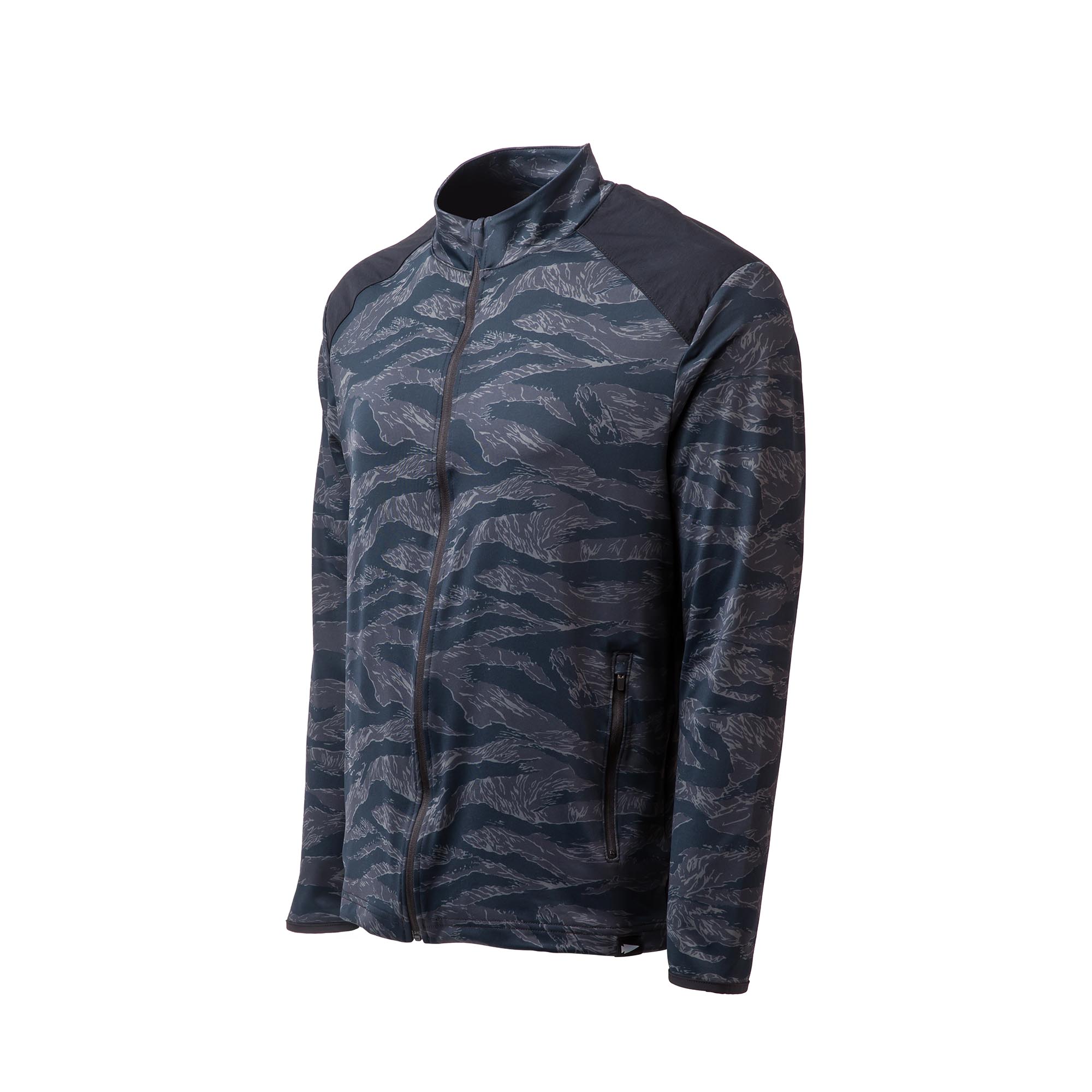 Warm Up Full Zip - Image 2