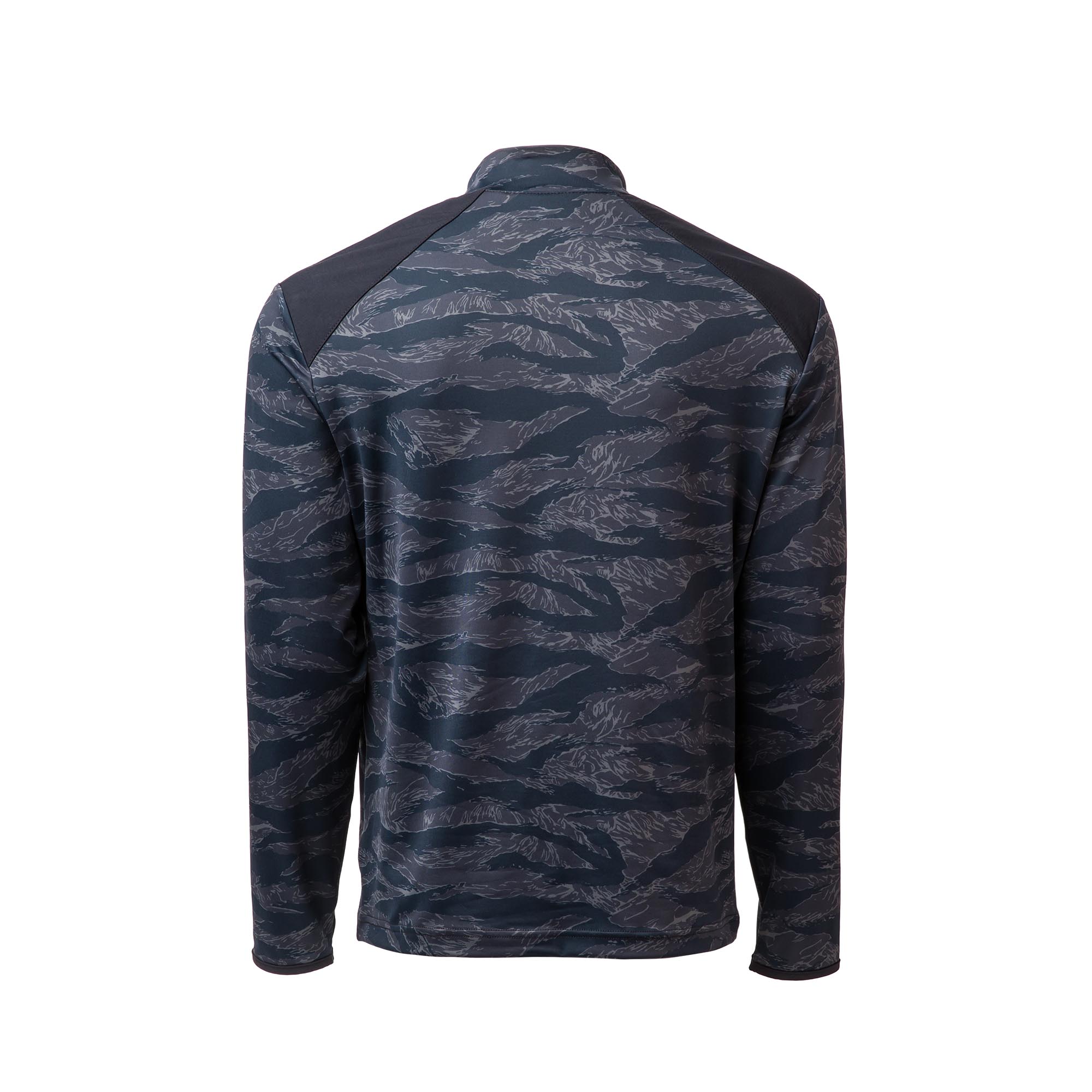 Warm Up Full Zip - Image 7