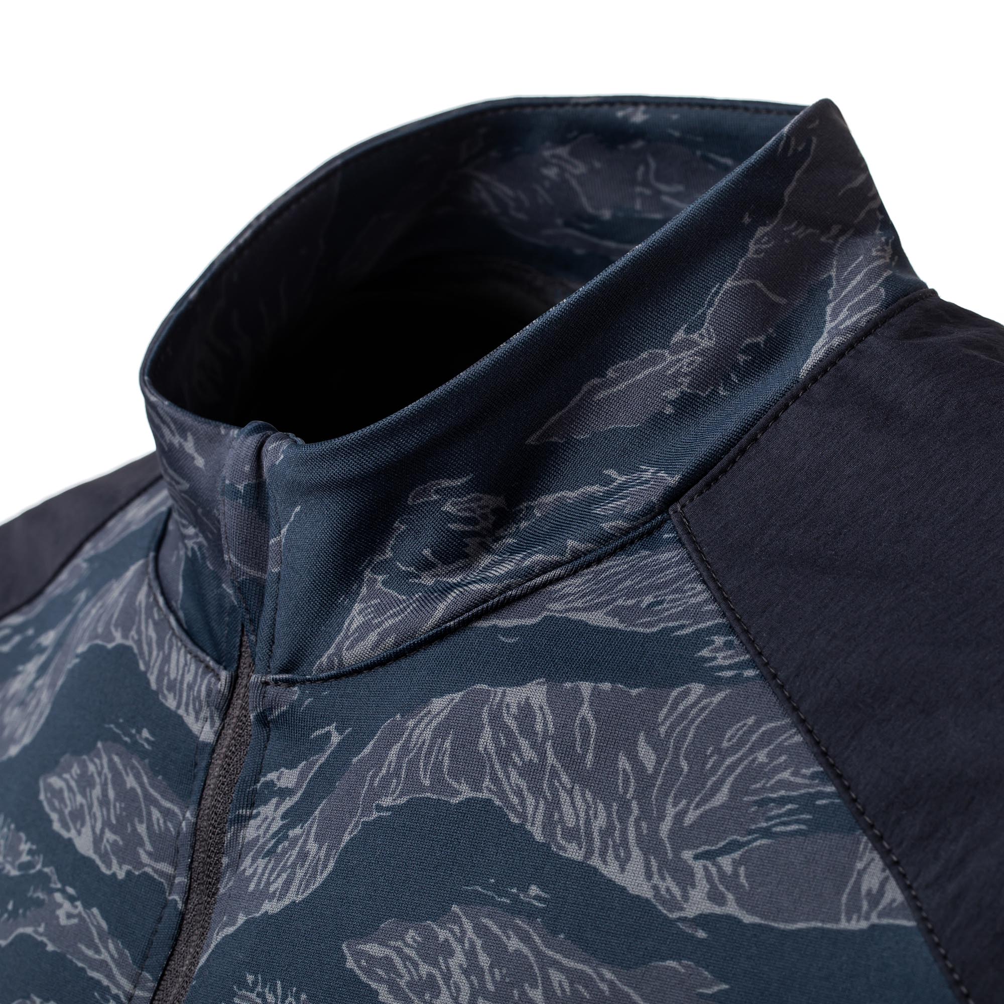 Warm Up Full Zip - Image 6