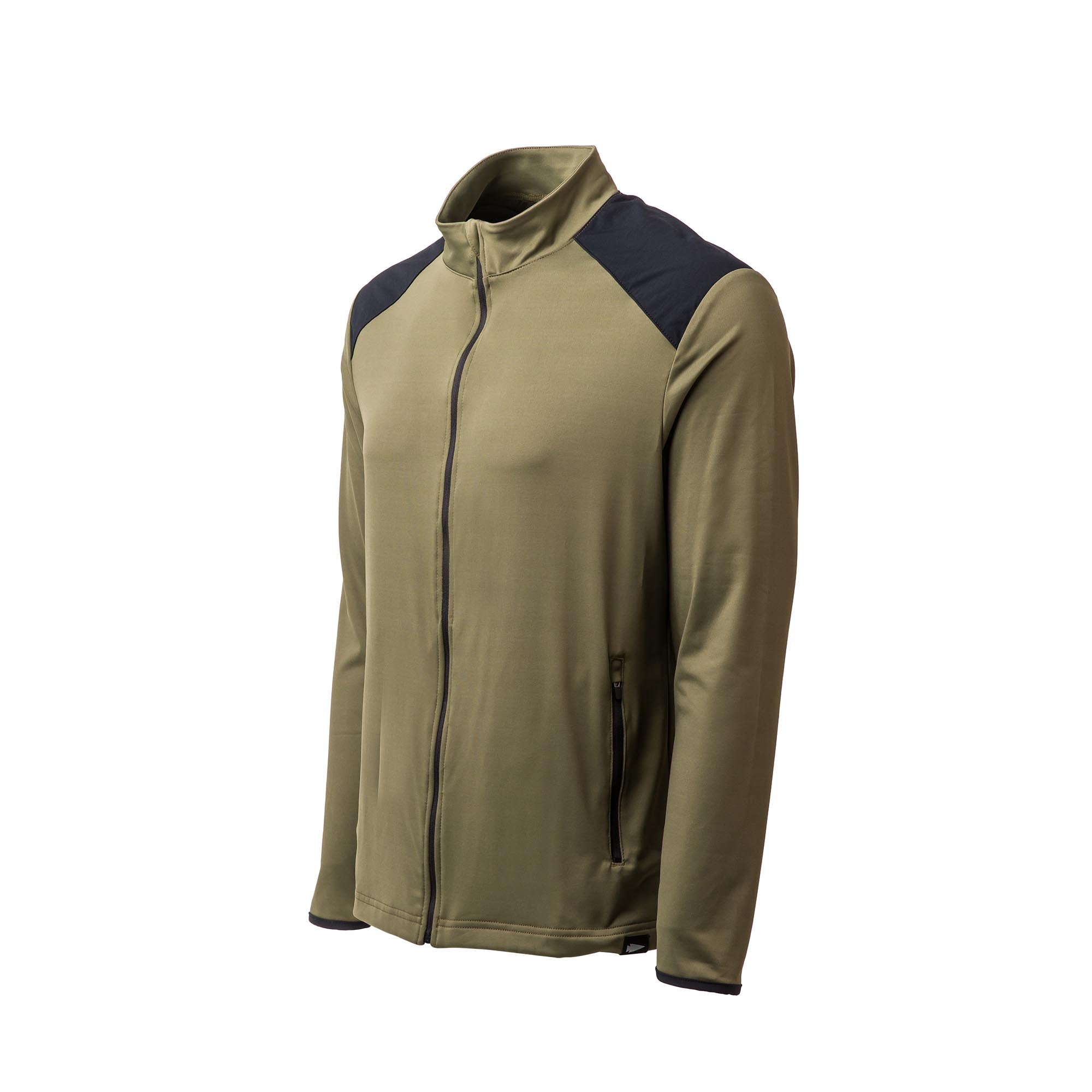 Warm Up Full Zip - Image 8