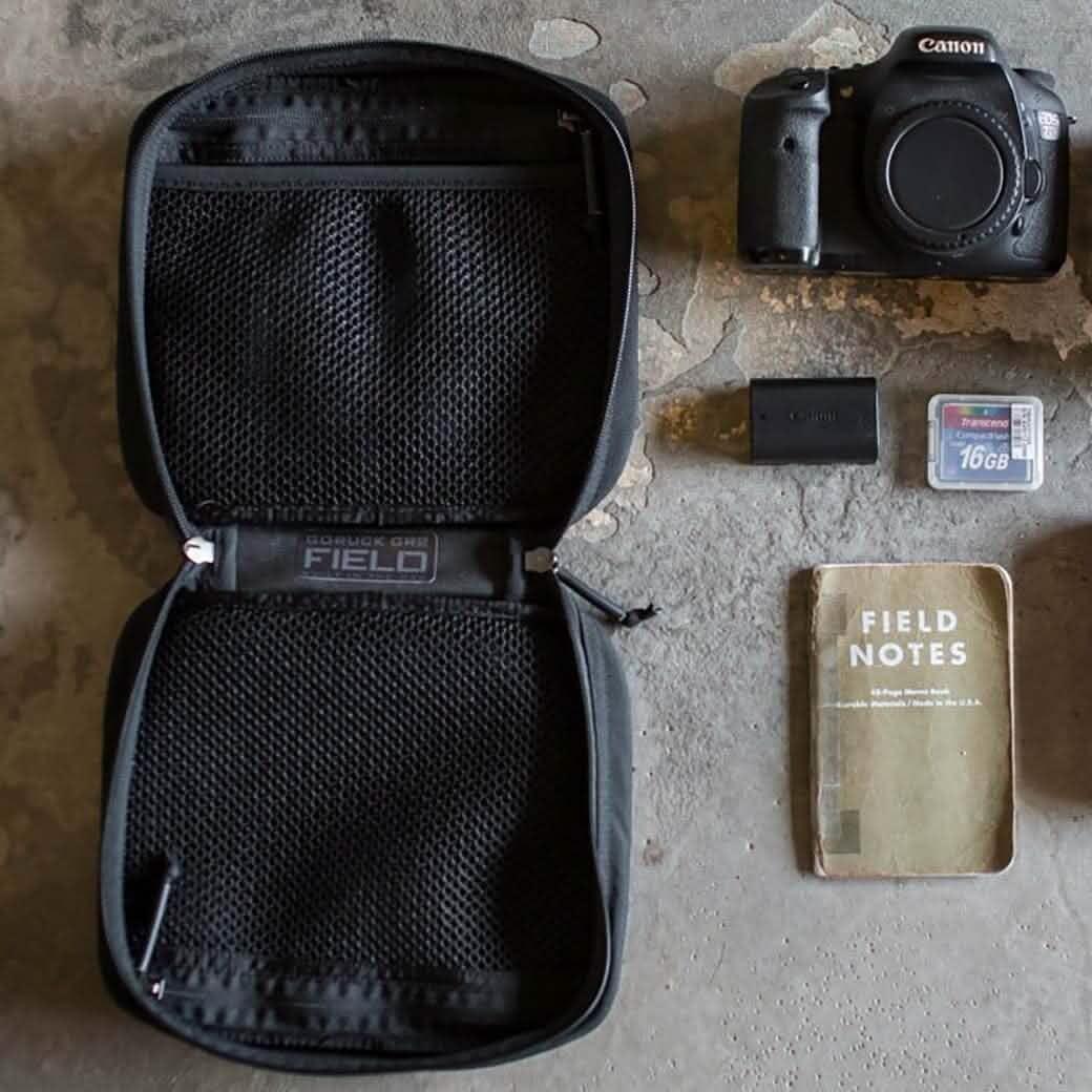 GR2 Field Pocket - Image 10