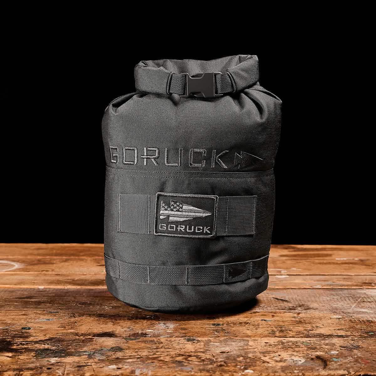 Brick Bag (5-50 LBS) - Image 6