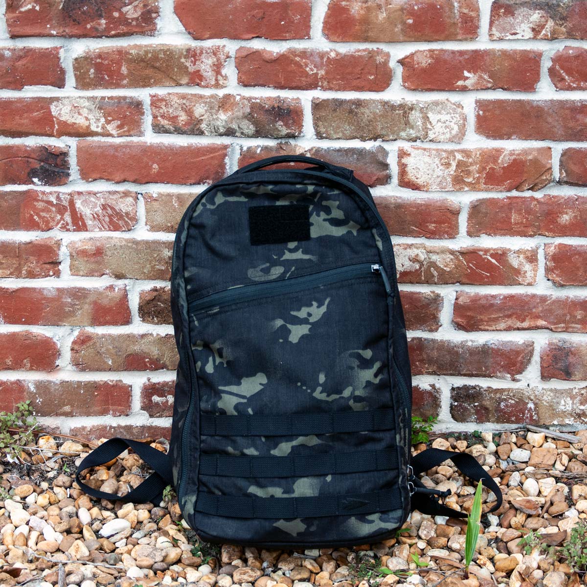 Bullet Ruck Classic - Ballistic Nylon Cordura - Image 9