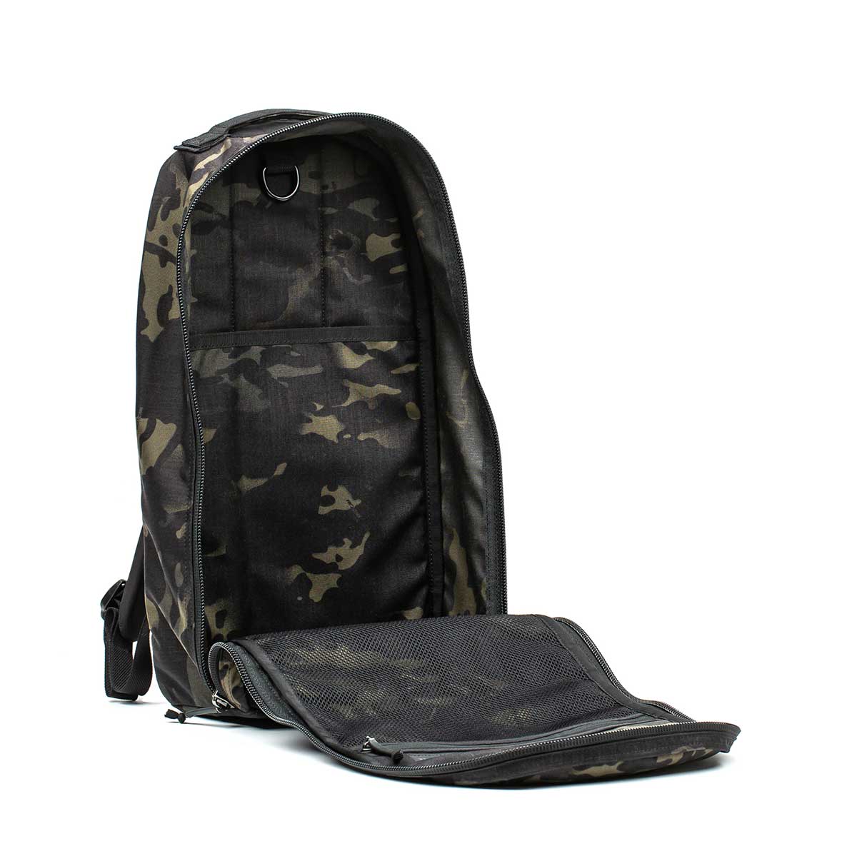 Bullet Ruck Classic - Ballistic Nylon Cordura - Image 11