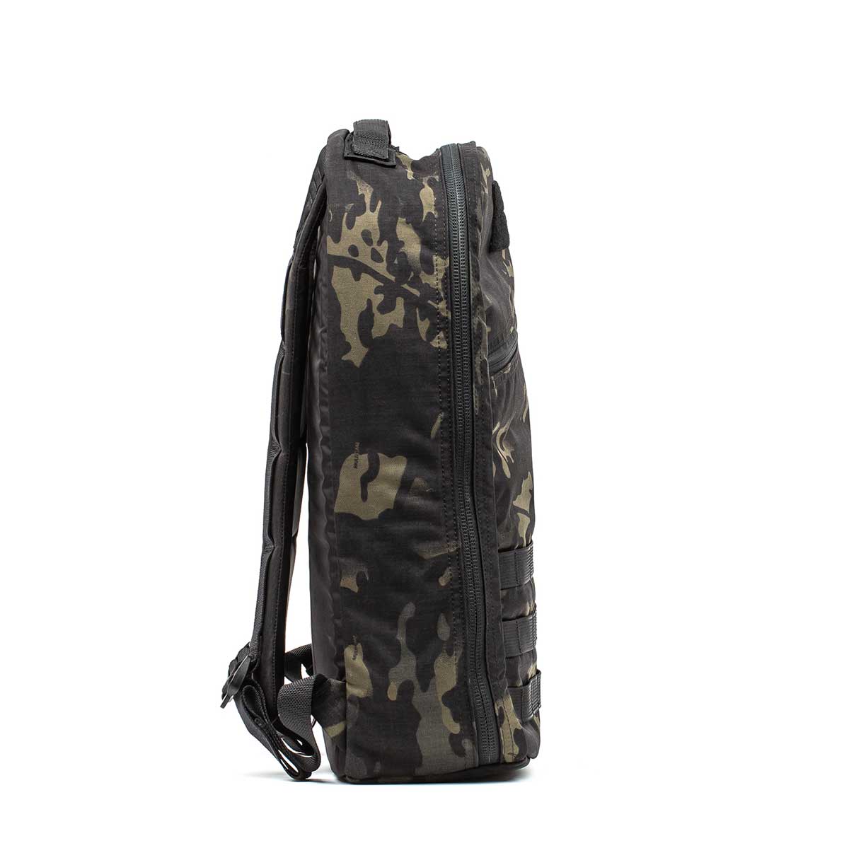 Bullet Ruck Classic - Ballistic Nylon Cordura - Image 14