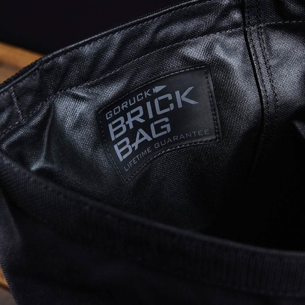Brick Bag (5-50 LBS) - Image 3