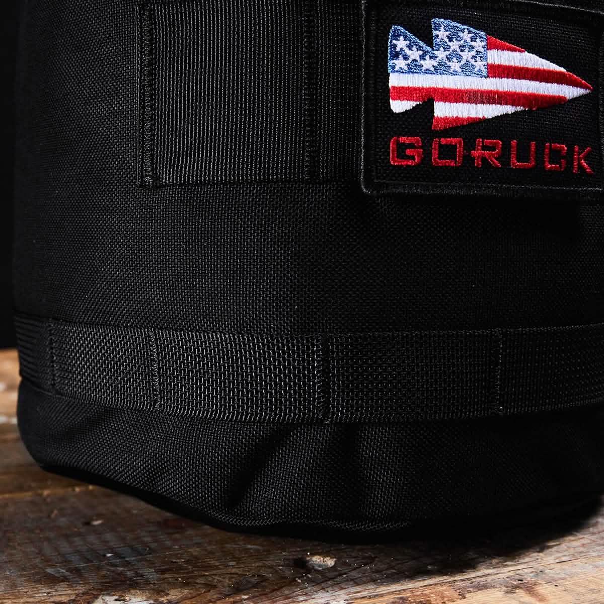 Brick Bag (5-50 LBS) - Image 5