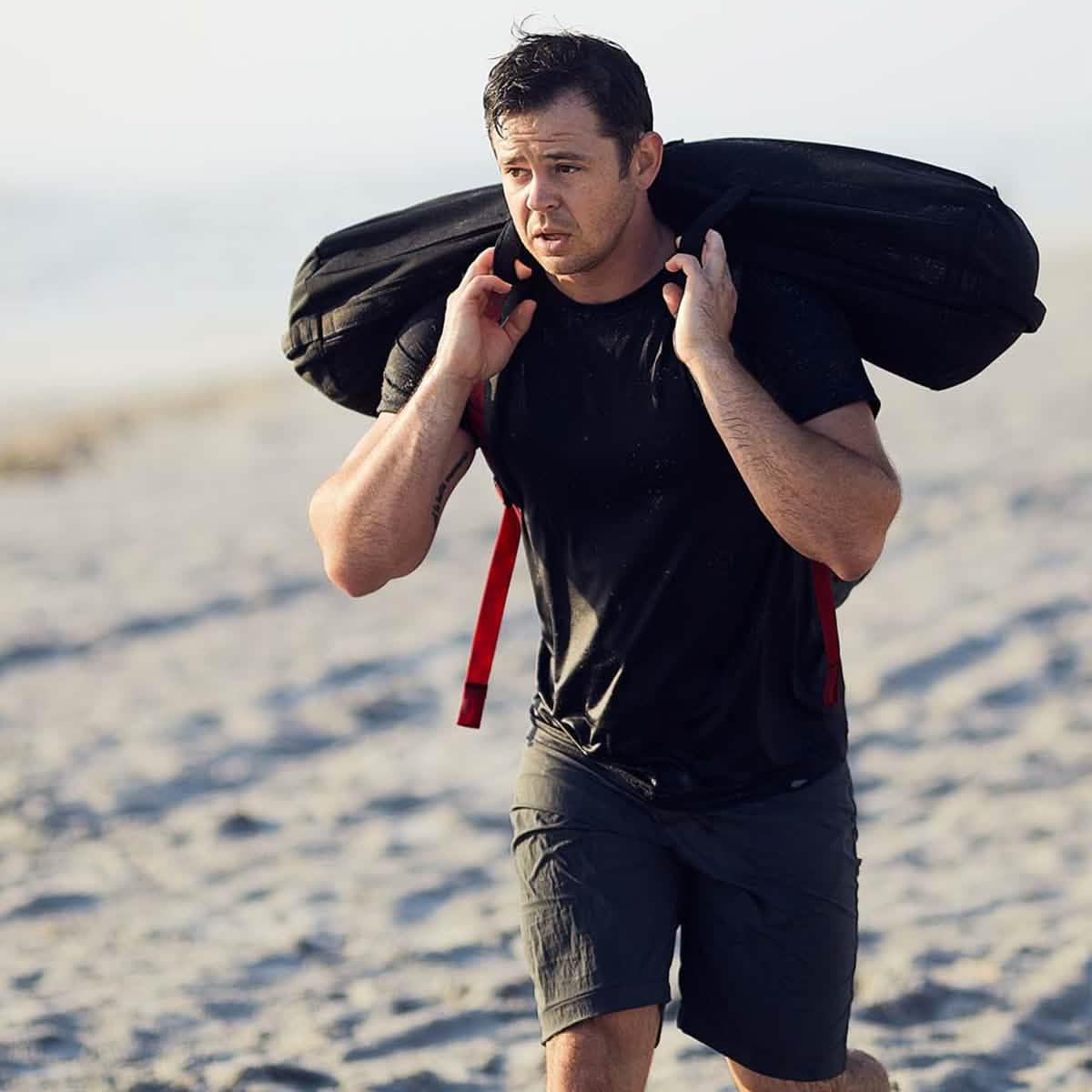 Men??s Simple Shorts - Lightweight ToughDry? - Image 7