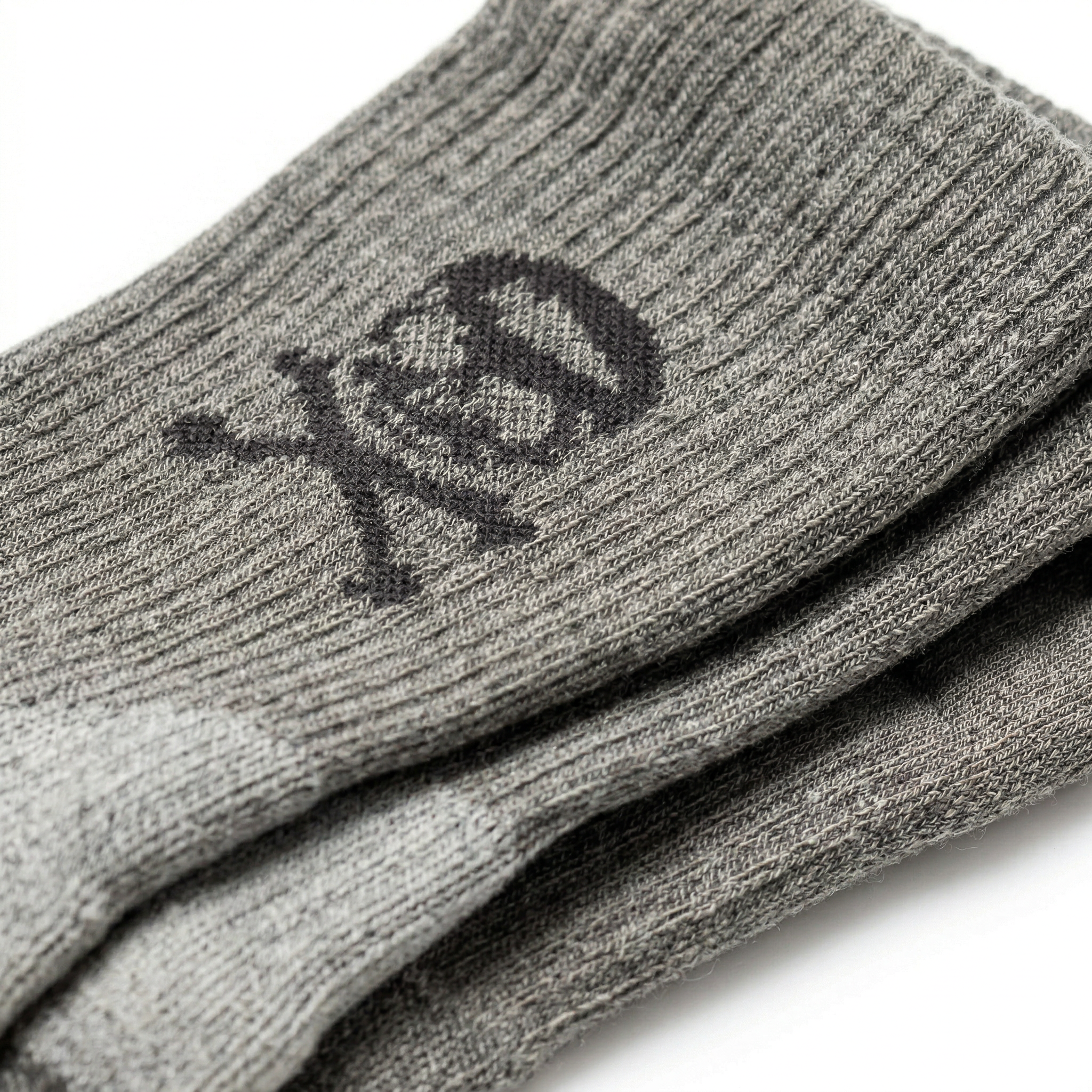 Tribe Merino Challenge Socks - Crew - Image 6
