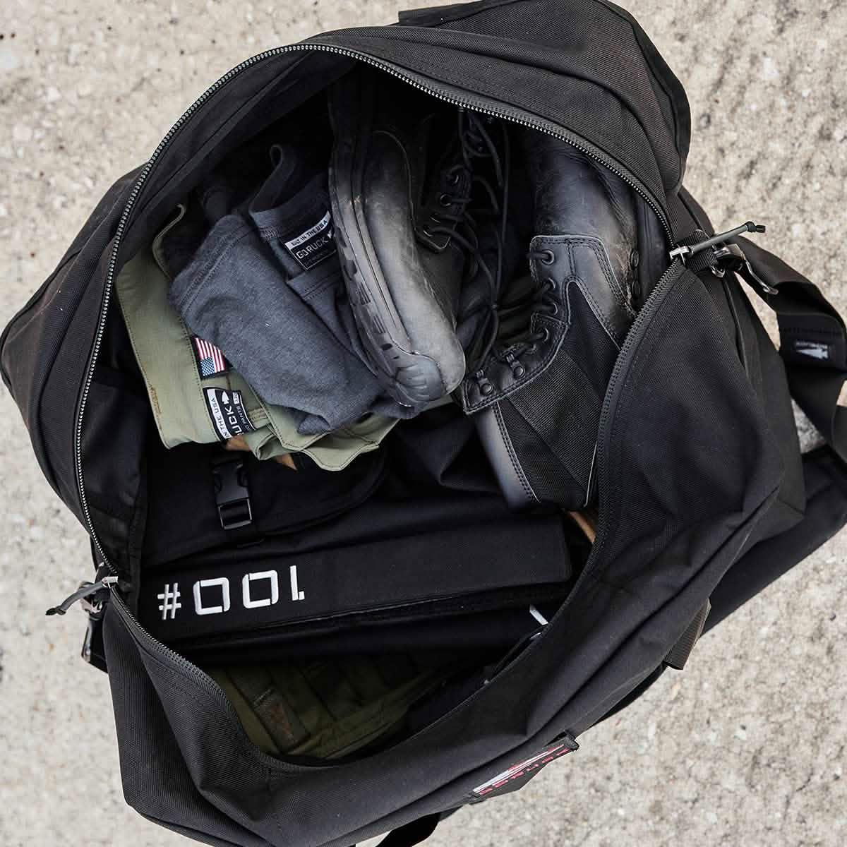 Kit Bag (Includes Shoulder Strap) - Image 18